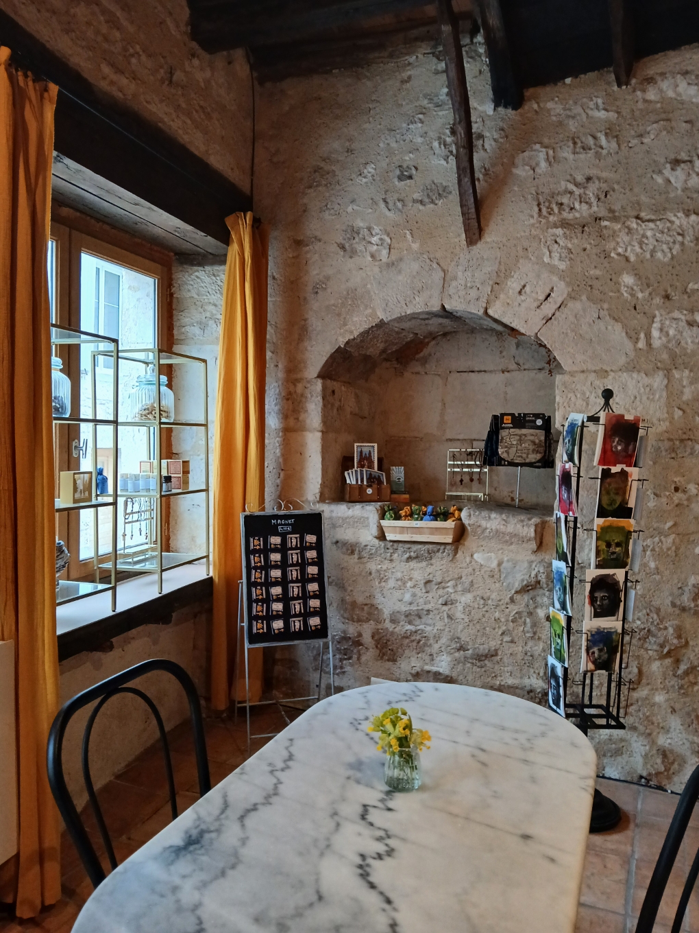 Salon Saint Jacques — photo 3
