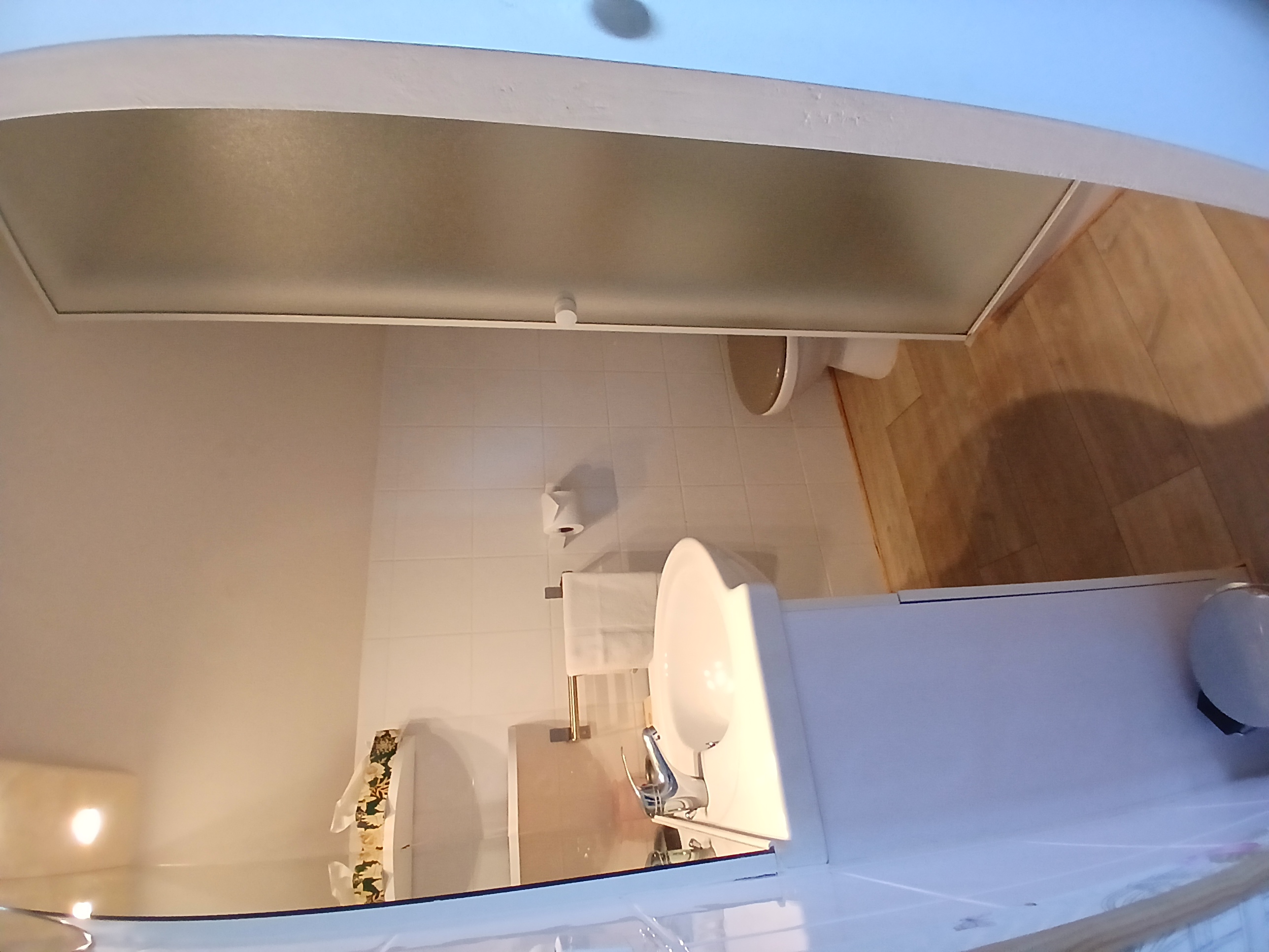 Studio  ***  Au Petit Cabanon