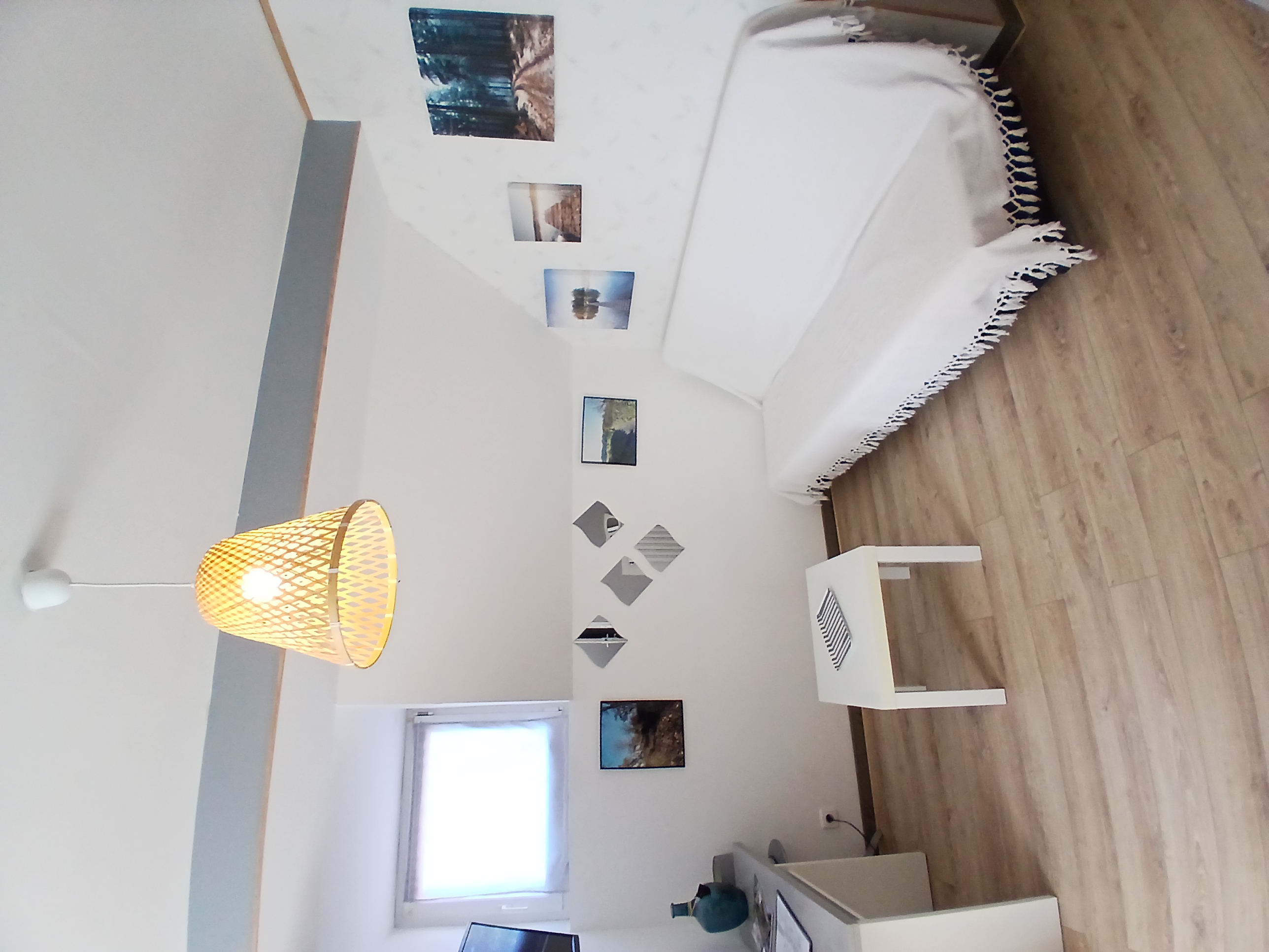 Appartement meublé  ***  Au Petit Chemin, Gramat - photo 4