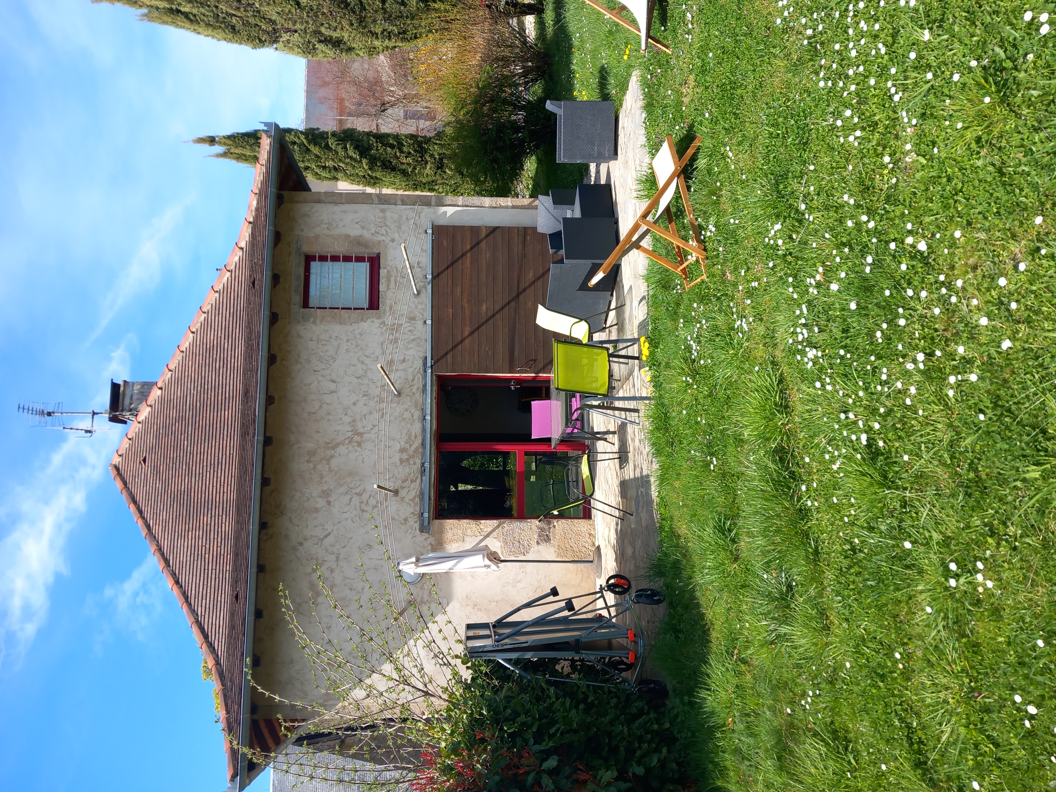 Lo Sécadou, Sénaillac-Latronquière - photo 3