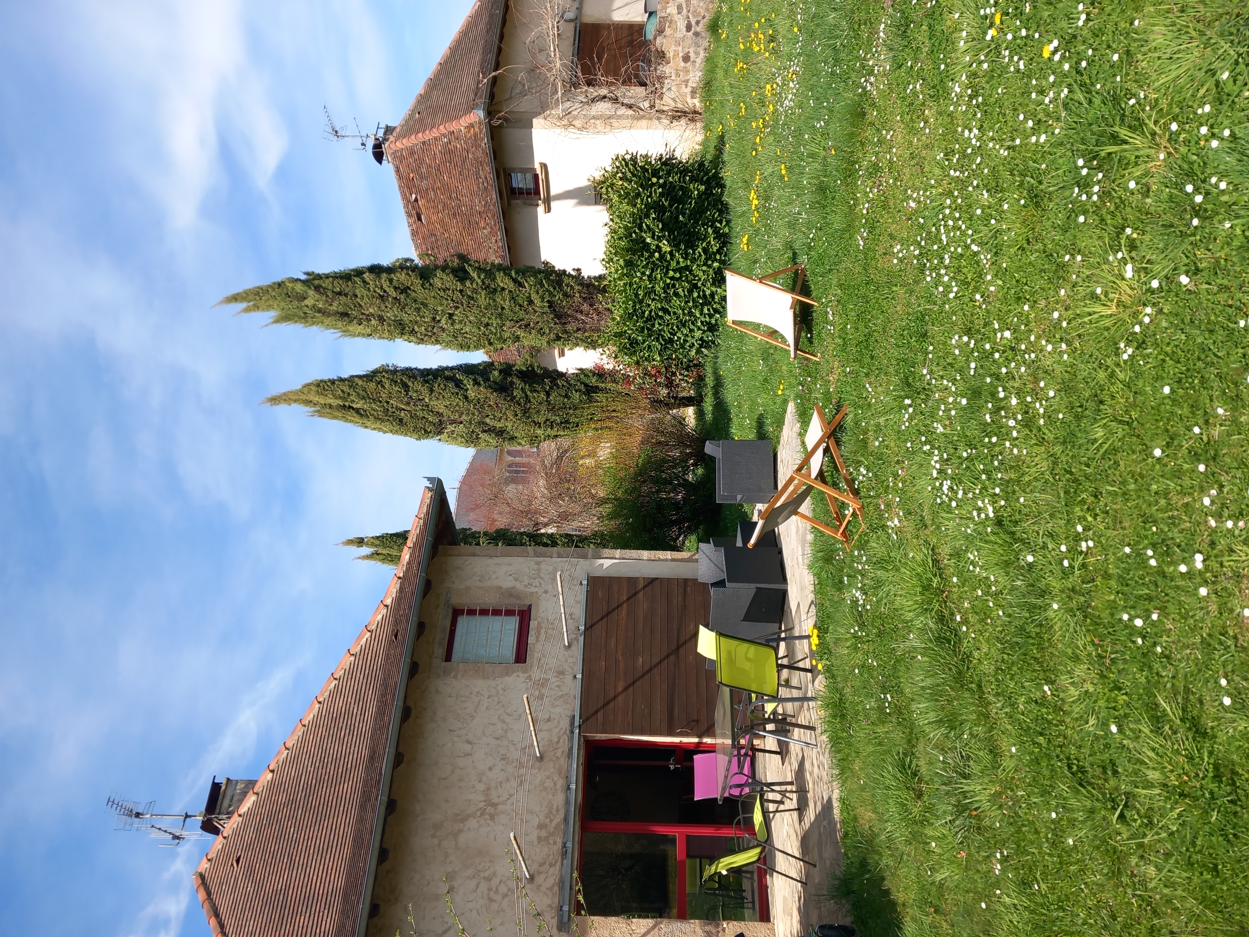 Lo Sécadou, Sénaillac-Latronquière - photo 4
