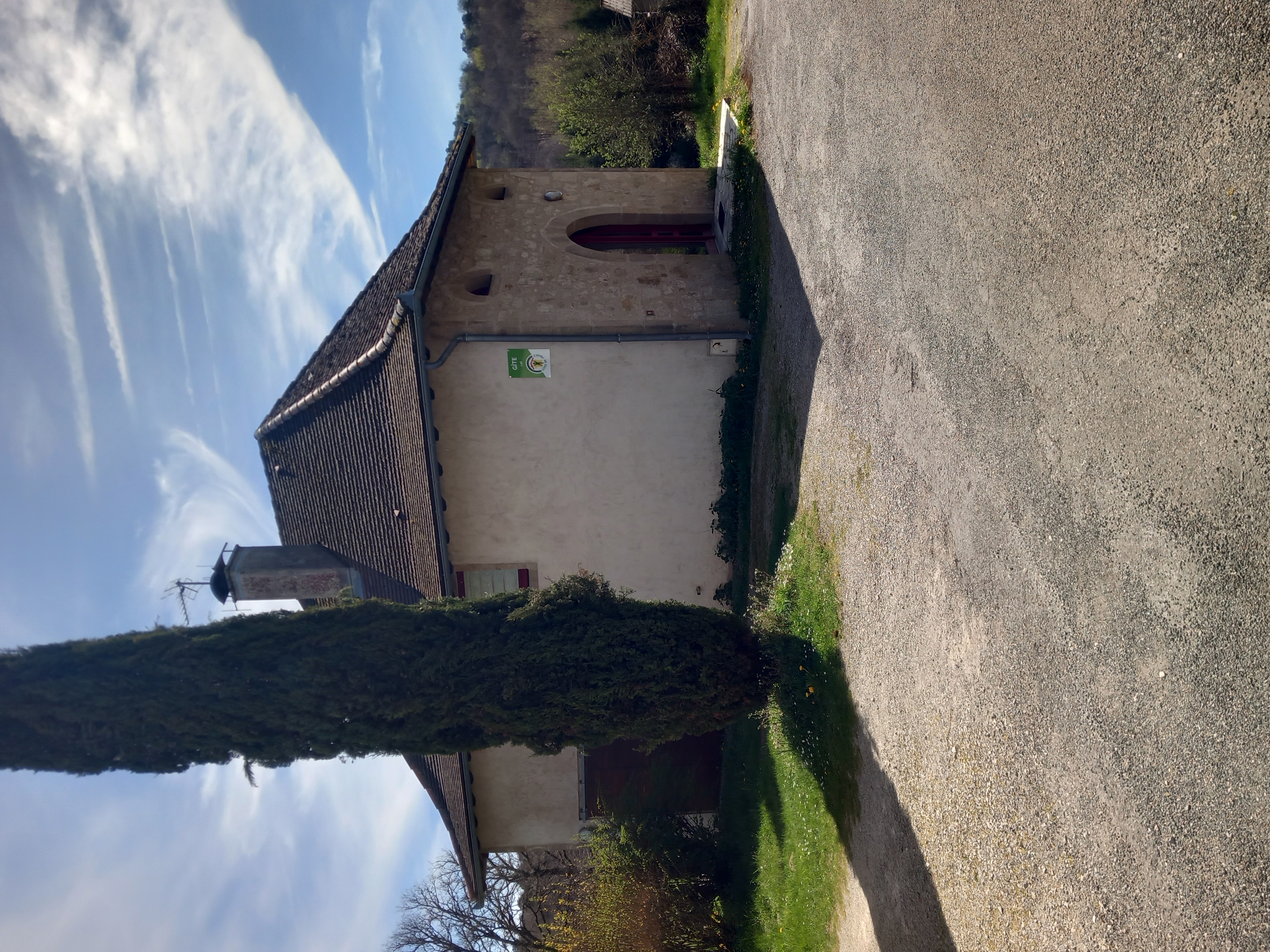 Lo Sécadou, Sénaillac-Latronquière - photo 6