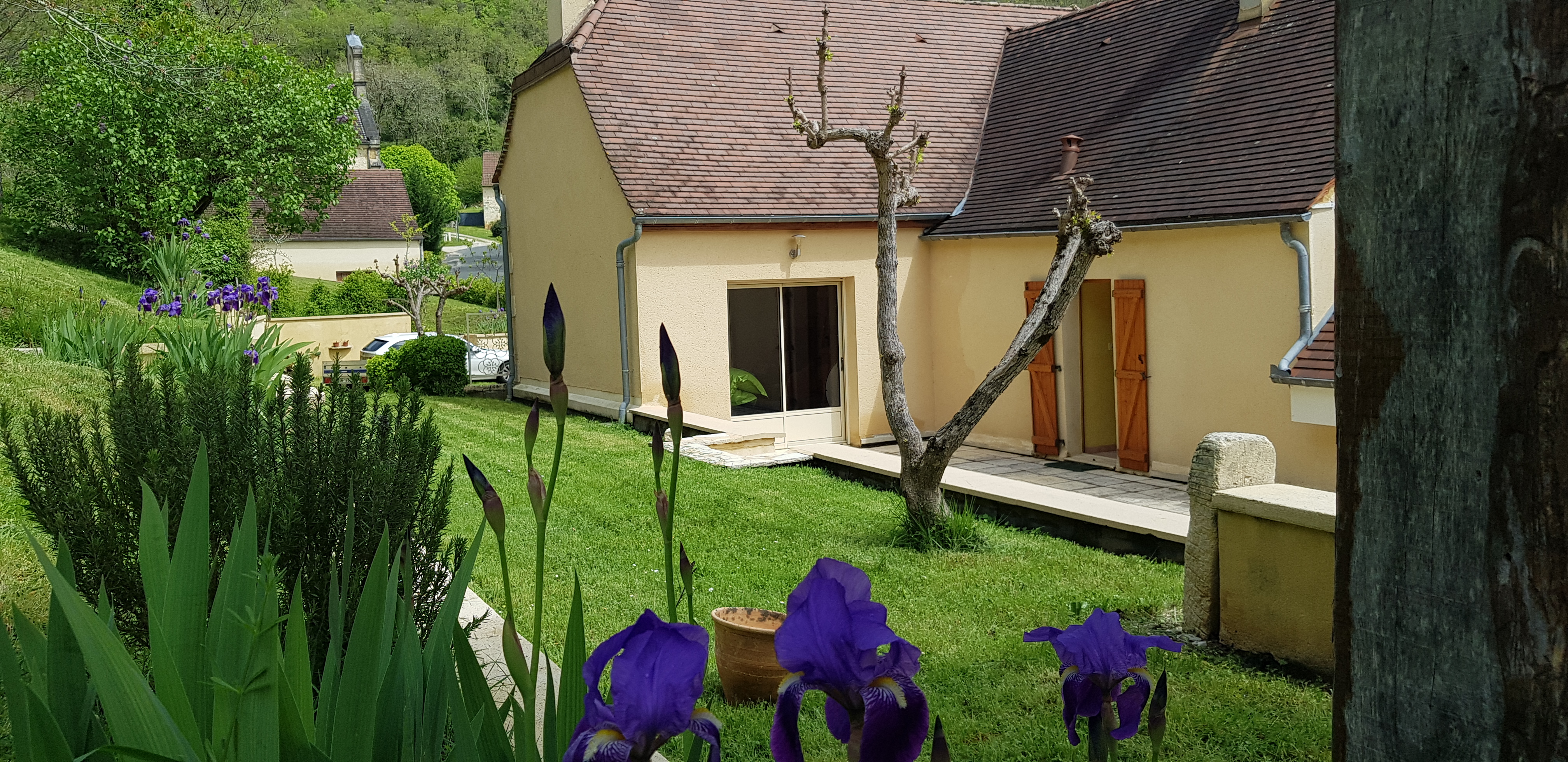 Gite "Los Potonets de Léo", Concorès - photo 4