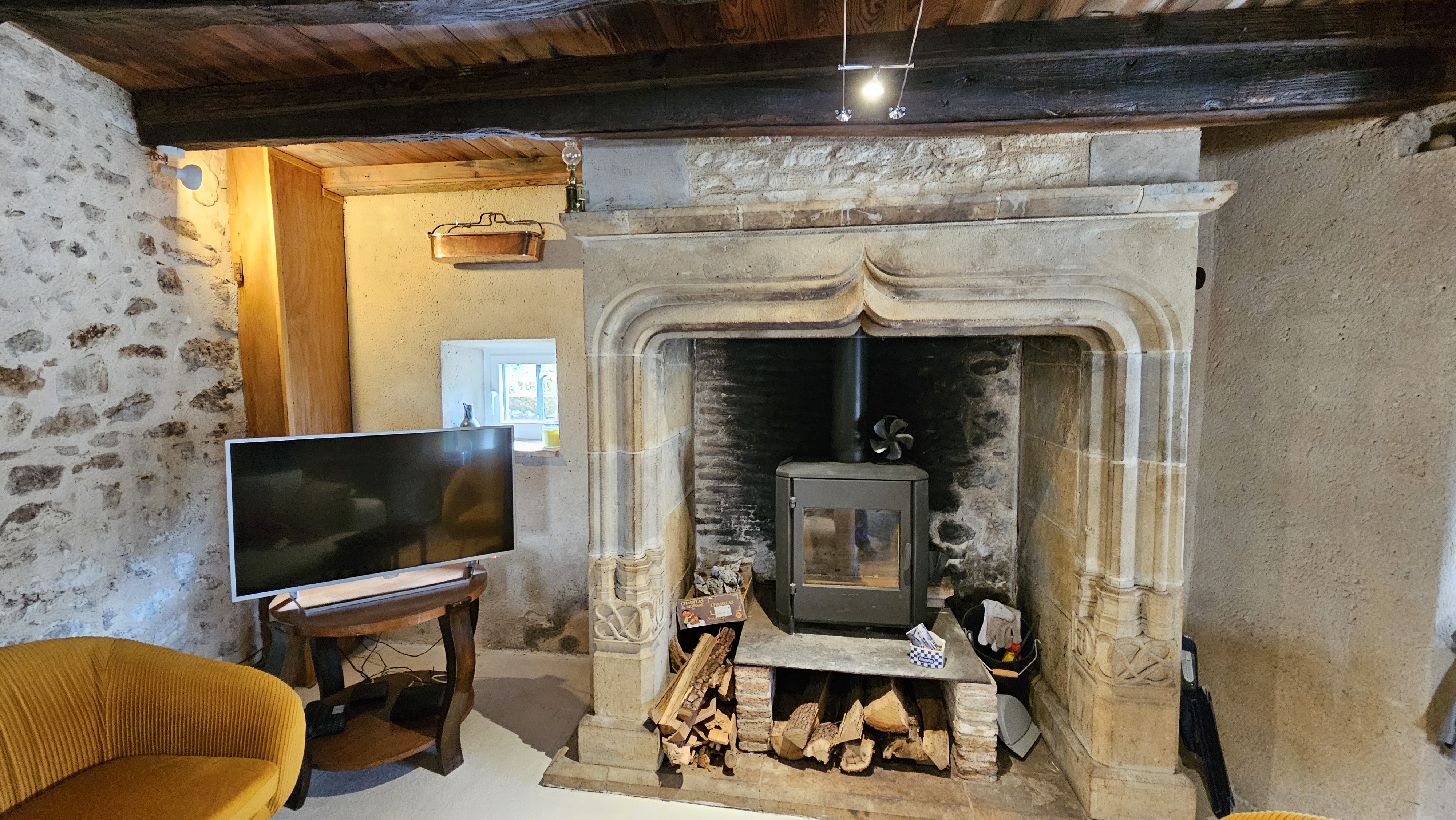 Le Petit Pouget, Carennac - photo 7