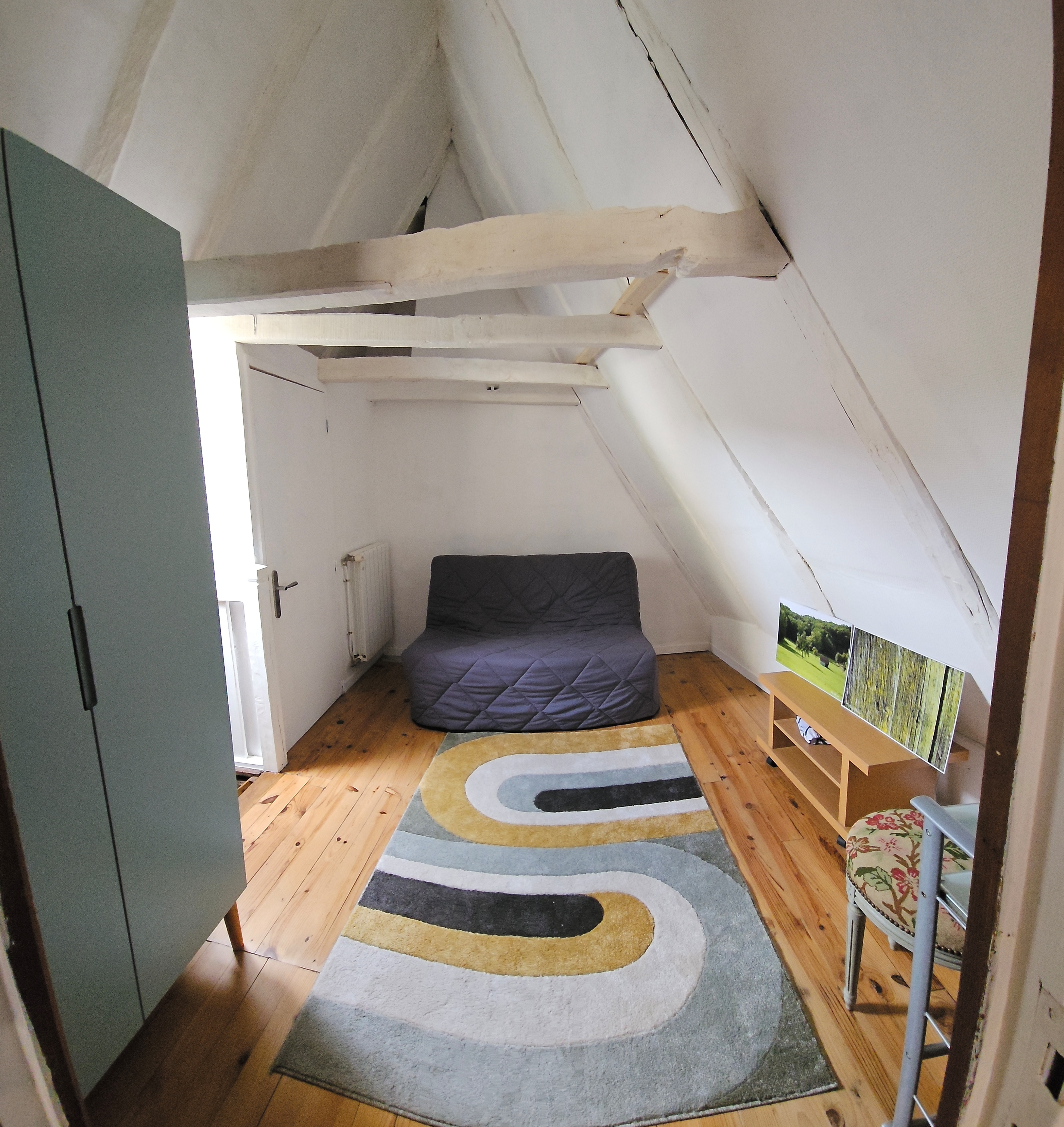 Le Petit Pouget, Carennac - photo 8