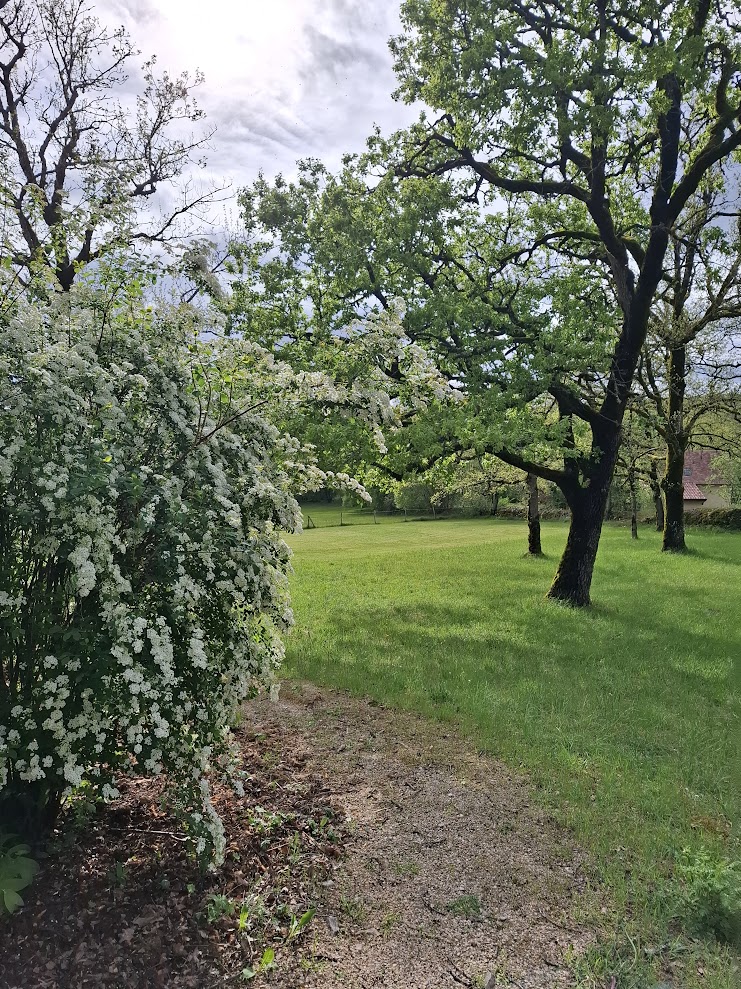 Gîte du causse Loubressac