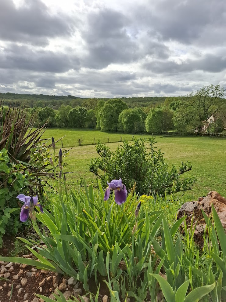 Gîte du causse Loubressac, Loubressac - photo 3