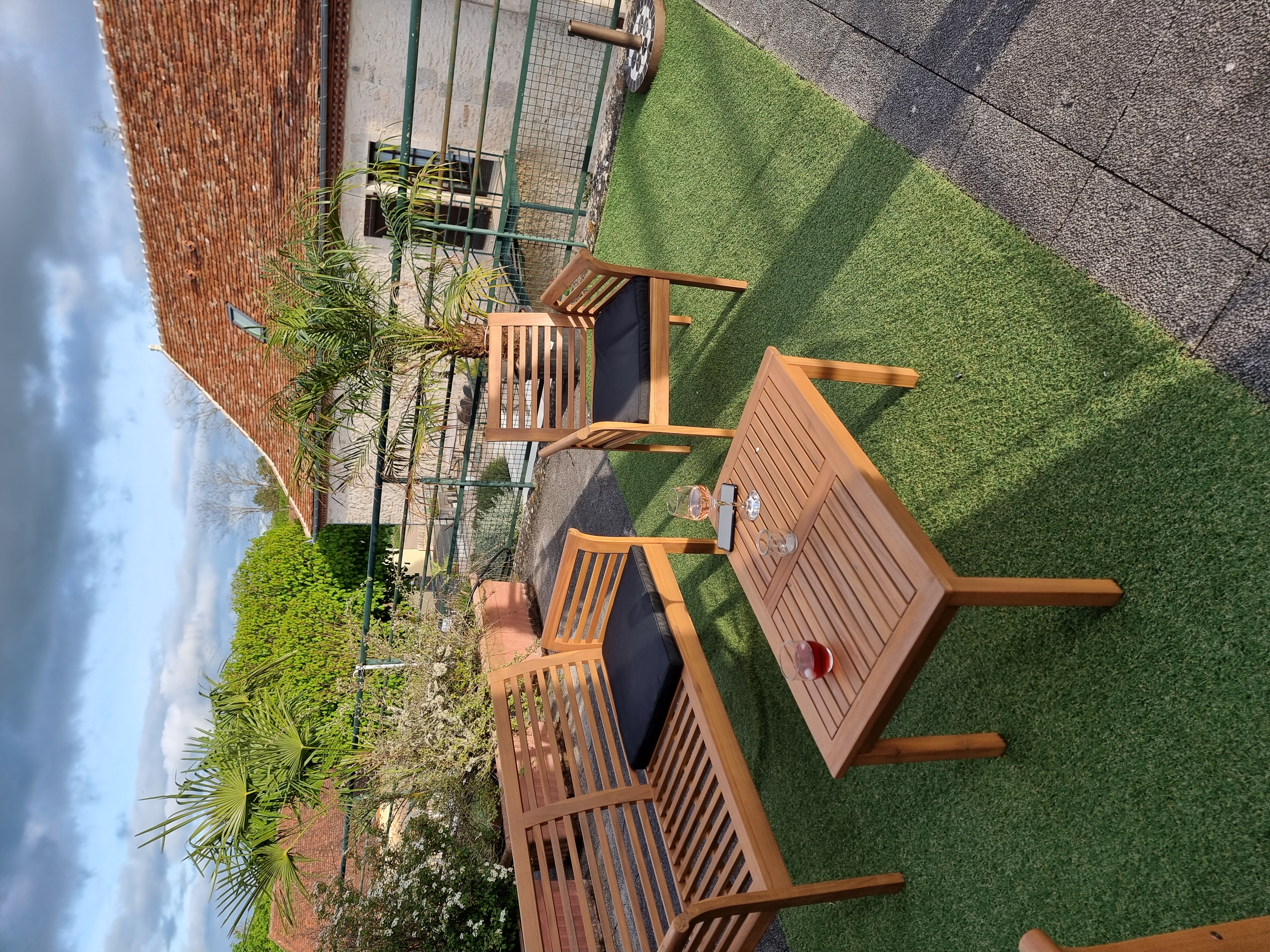 Amadour Hôtel — photo 2