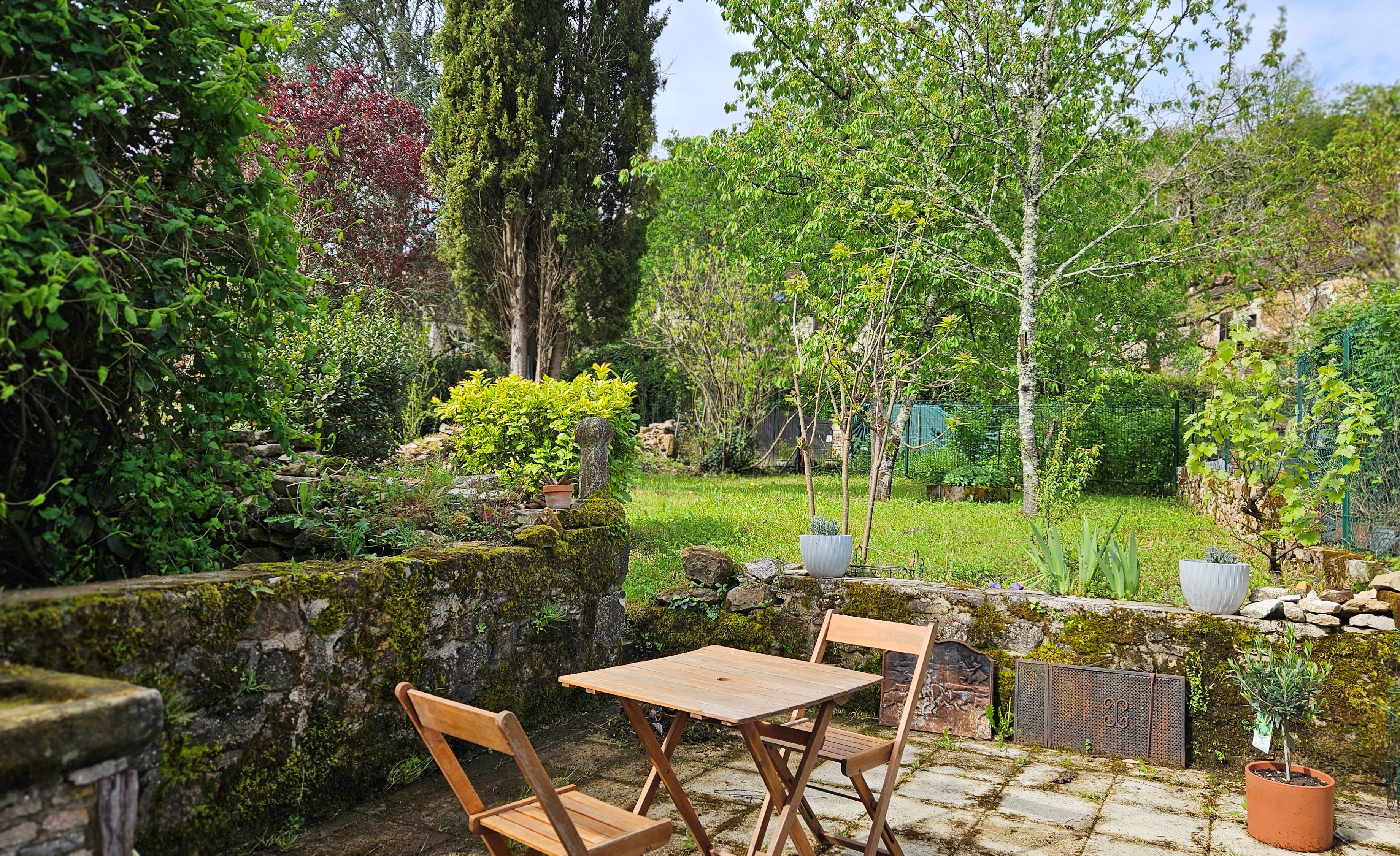 Le Petit Pouget, Carennac - photo 12