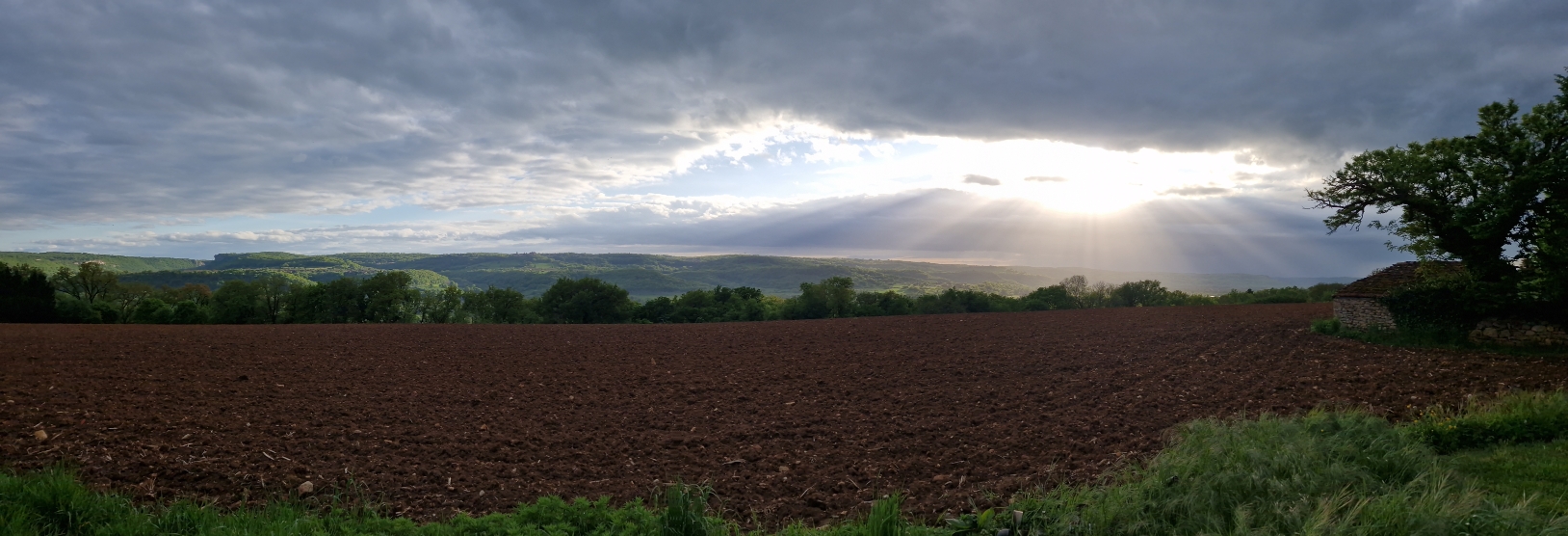 Au Vieux Séchoir, Prudhomat - photo 5