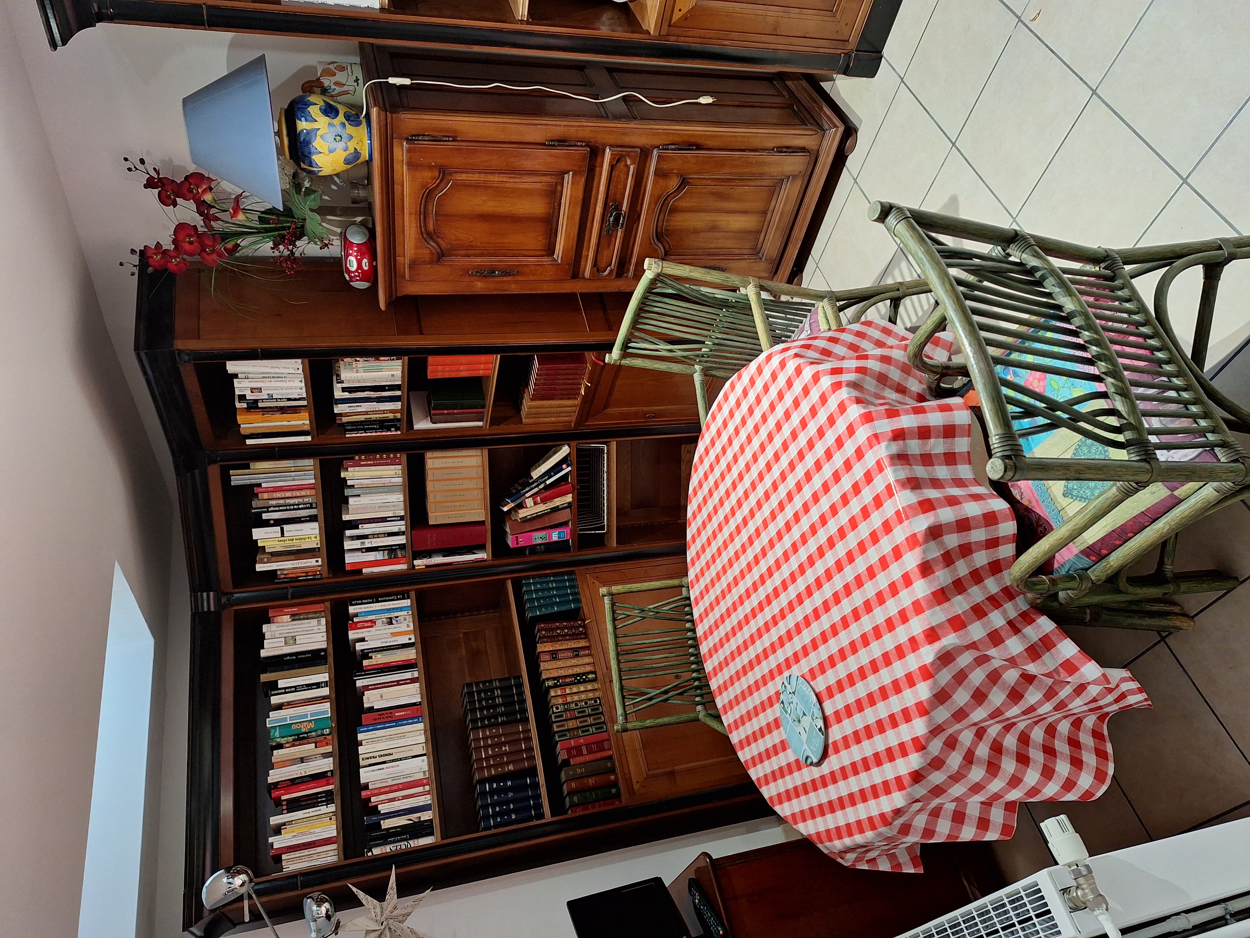 Gîte Les Hirondelles