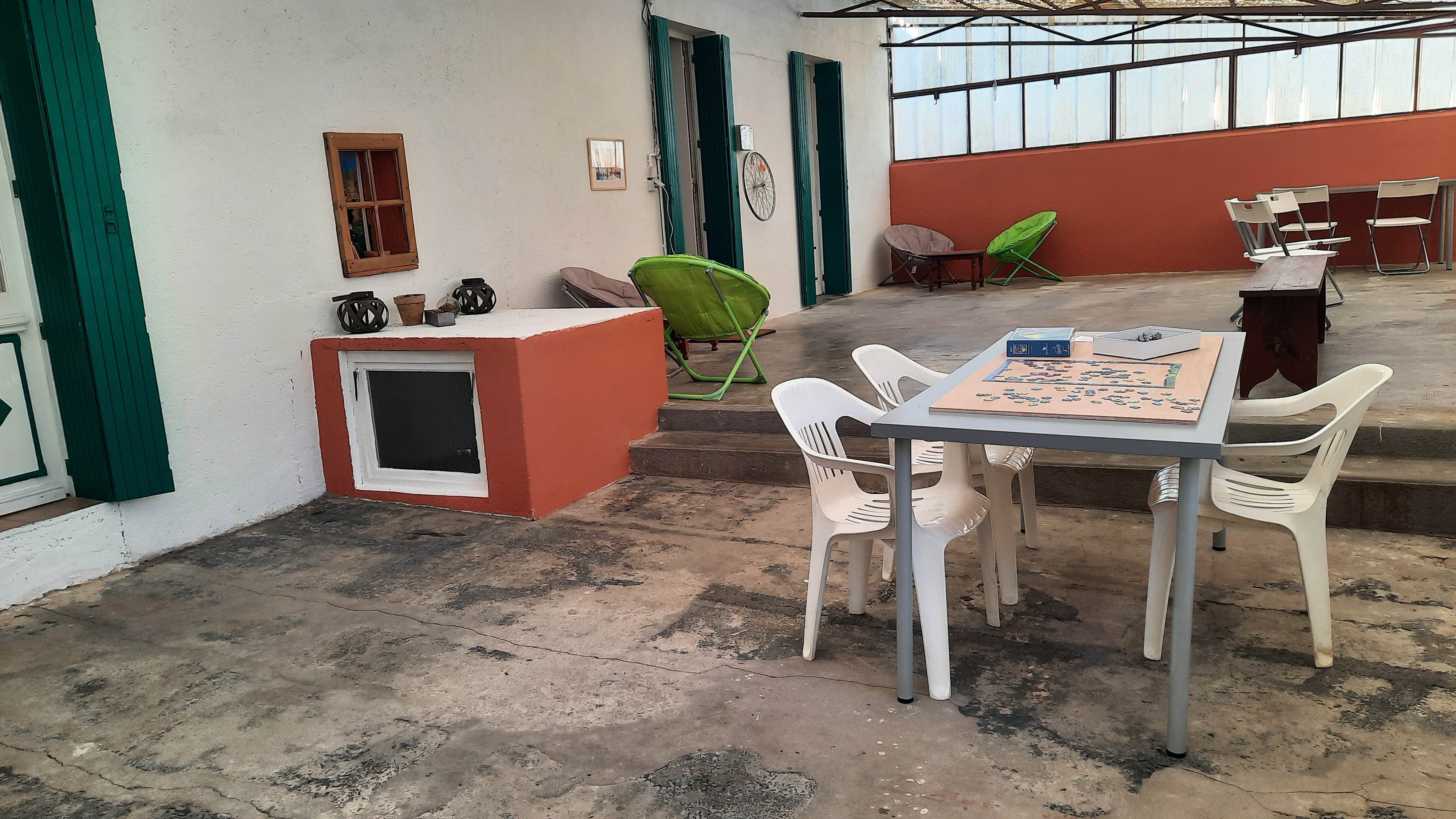Gîte d'étape le Roy de Naples, Cœur de Causse - photo 6