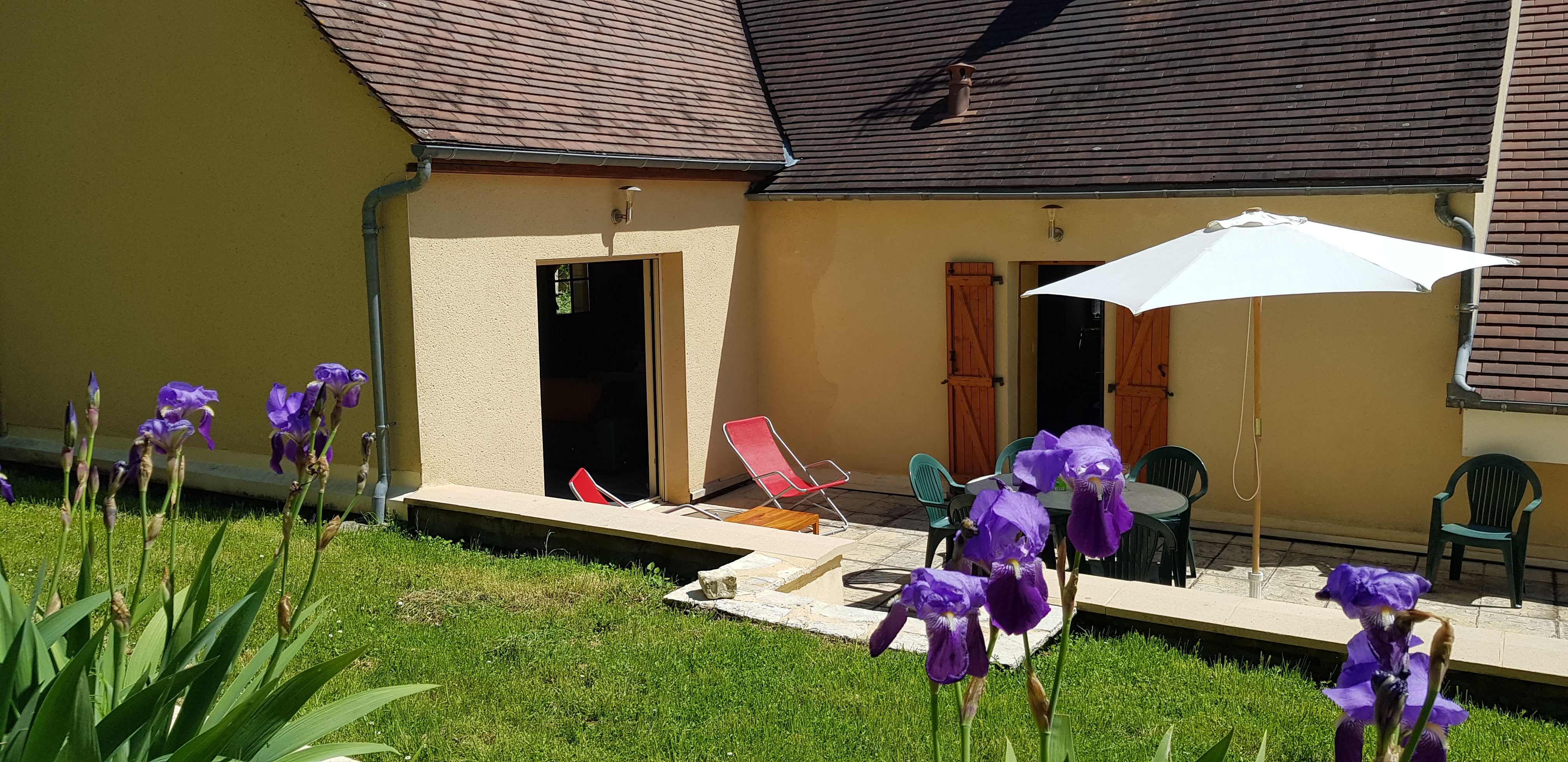 Gite "Los Potonets de Léo", Concorès - photo 7