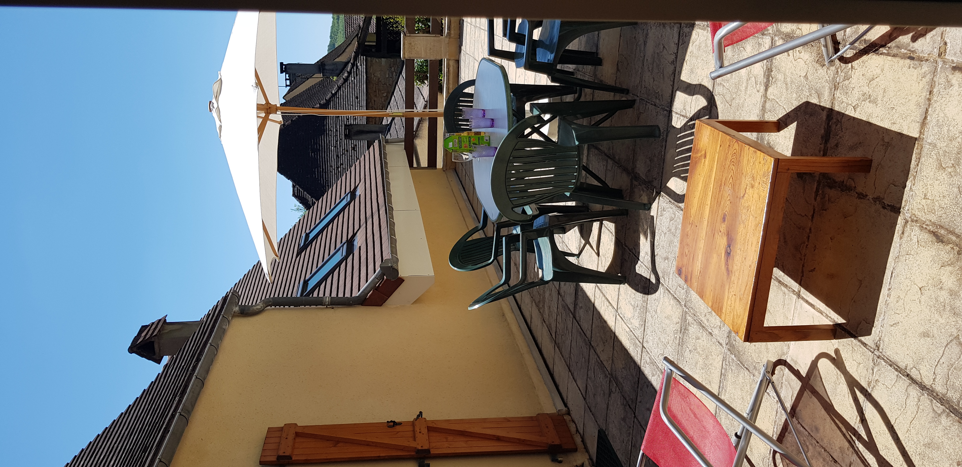 Gite "Los Potonets de Léo", Concorès - photo 8