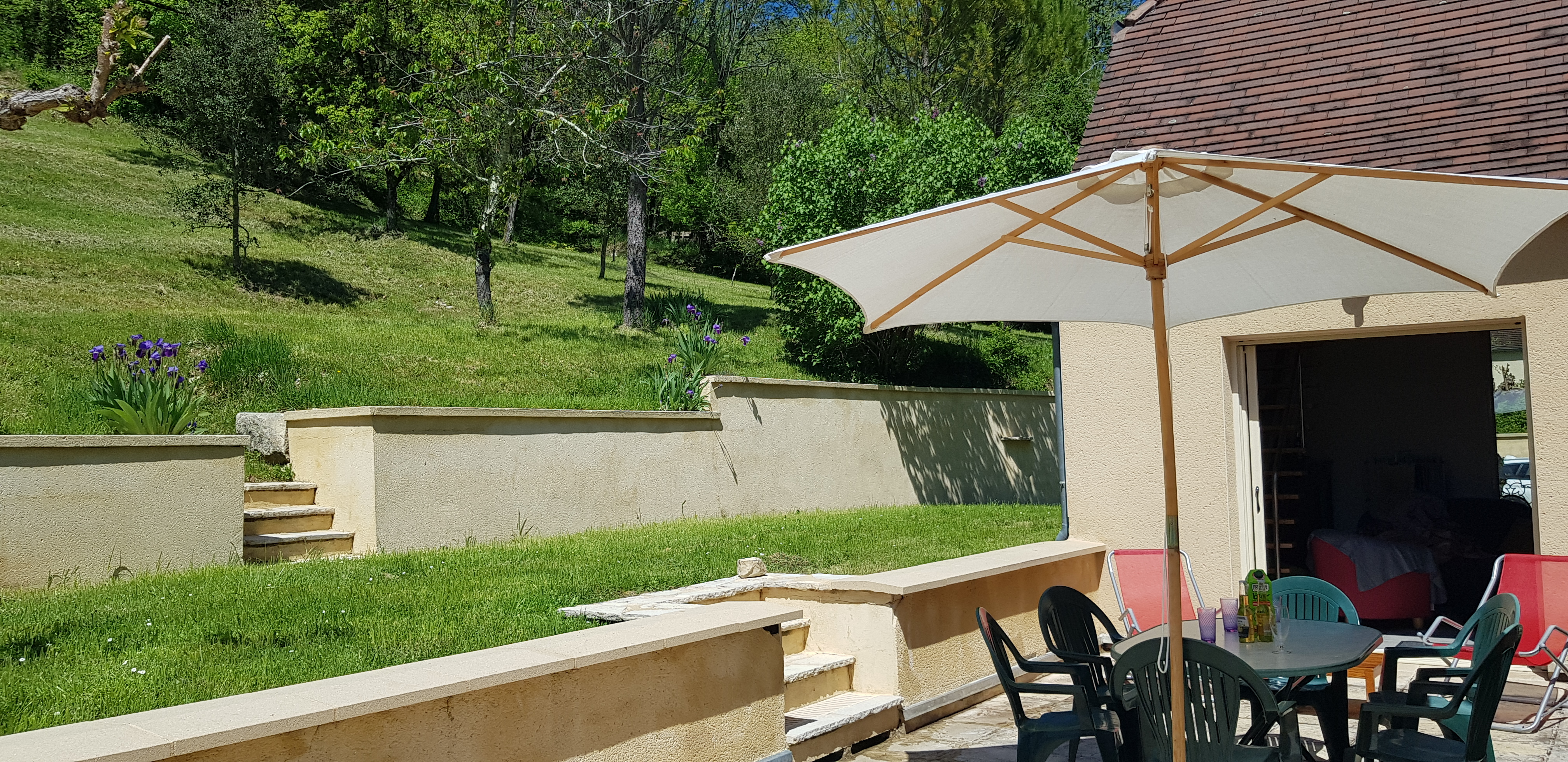 Gite "Los Potonets de Léo", Concorès - photo 9