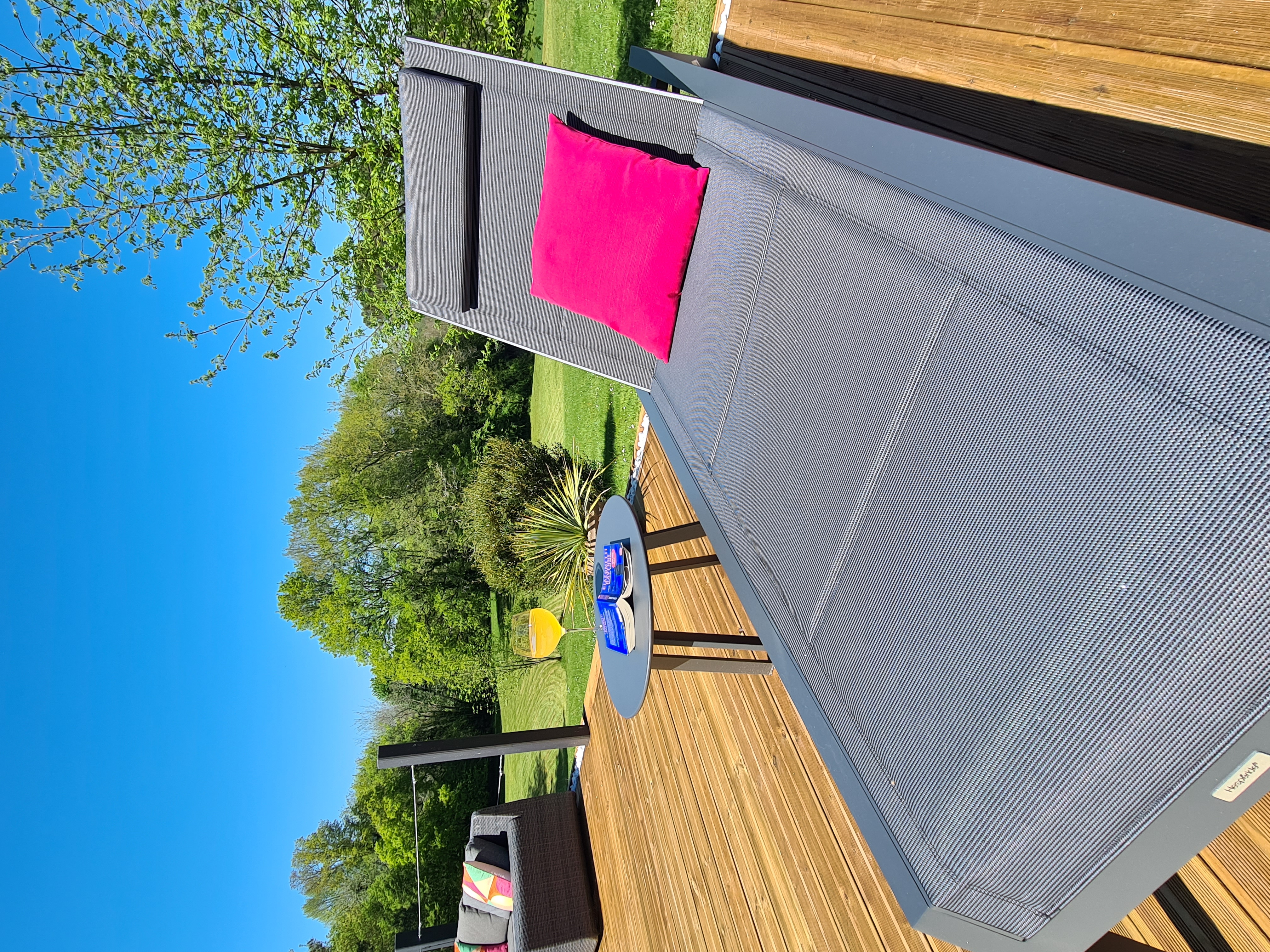 La Boulangerie - Larroque Haute Gites, Cassagnes - photo 2