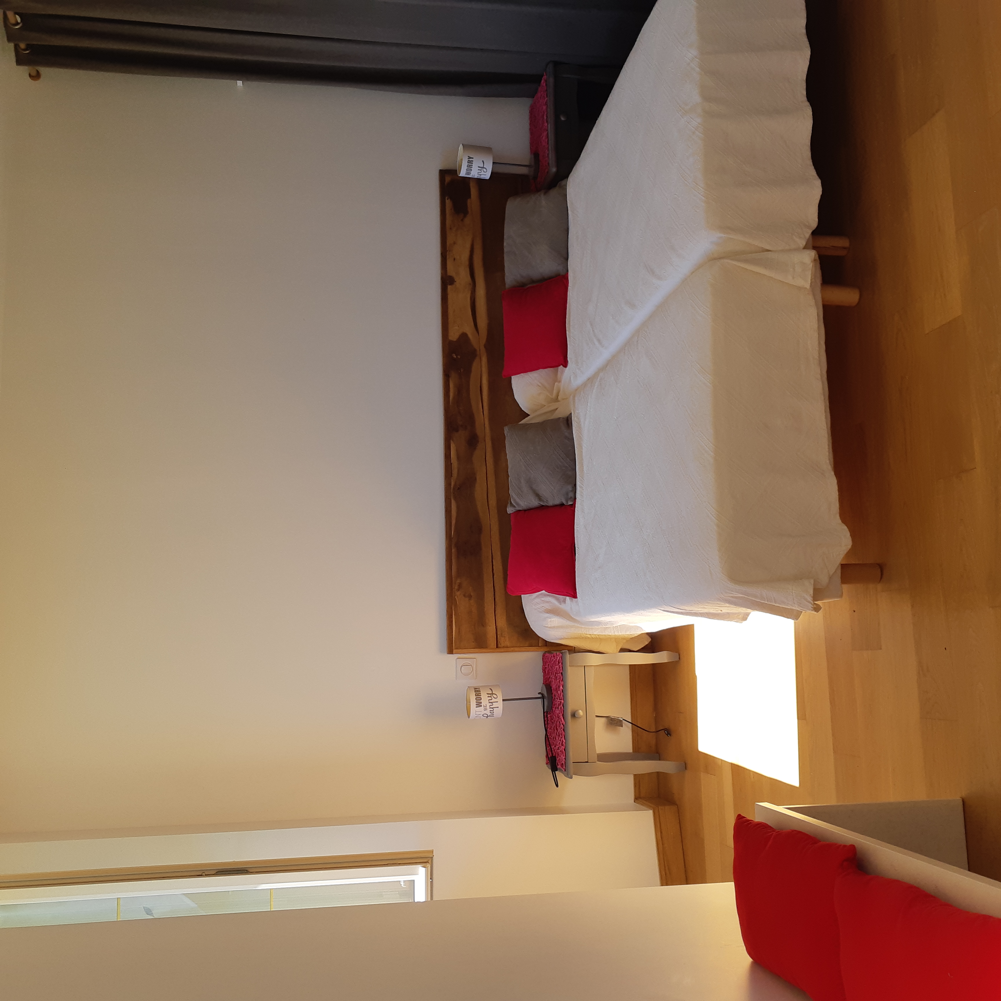 Gîte de Chalvet, Le Bastit - photo 2