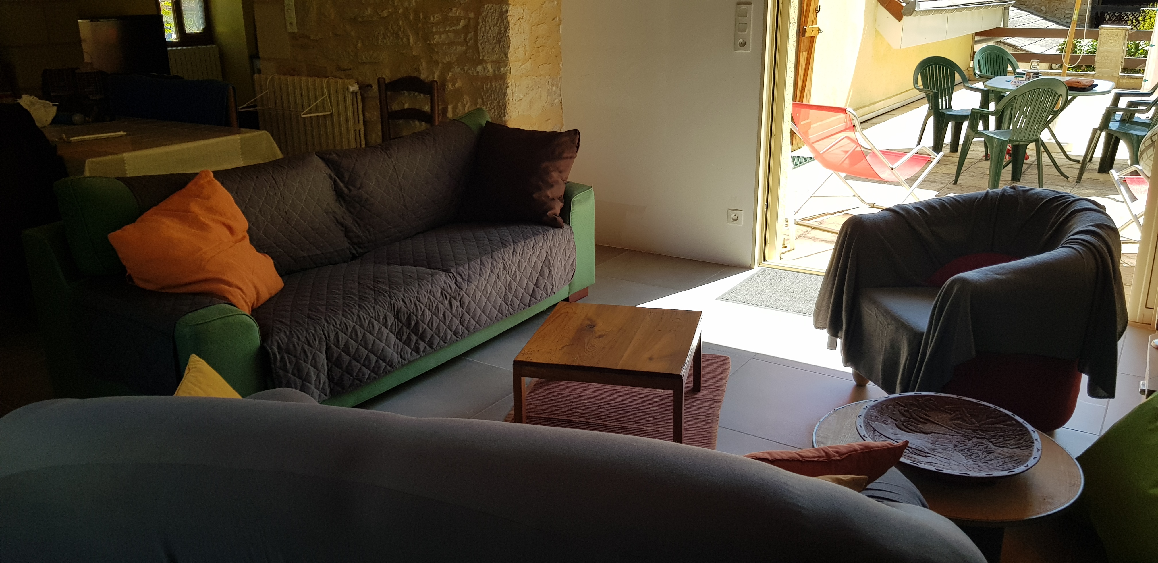 Gite "Los Potonets de Léo", Concorès - photo 13