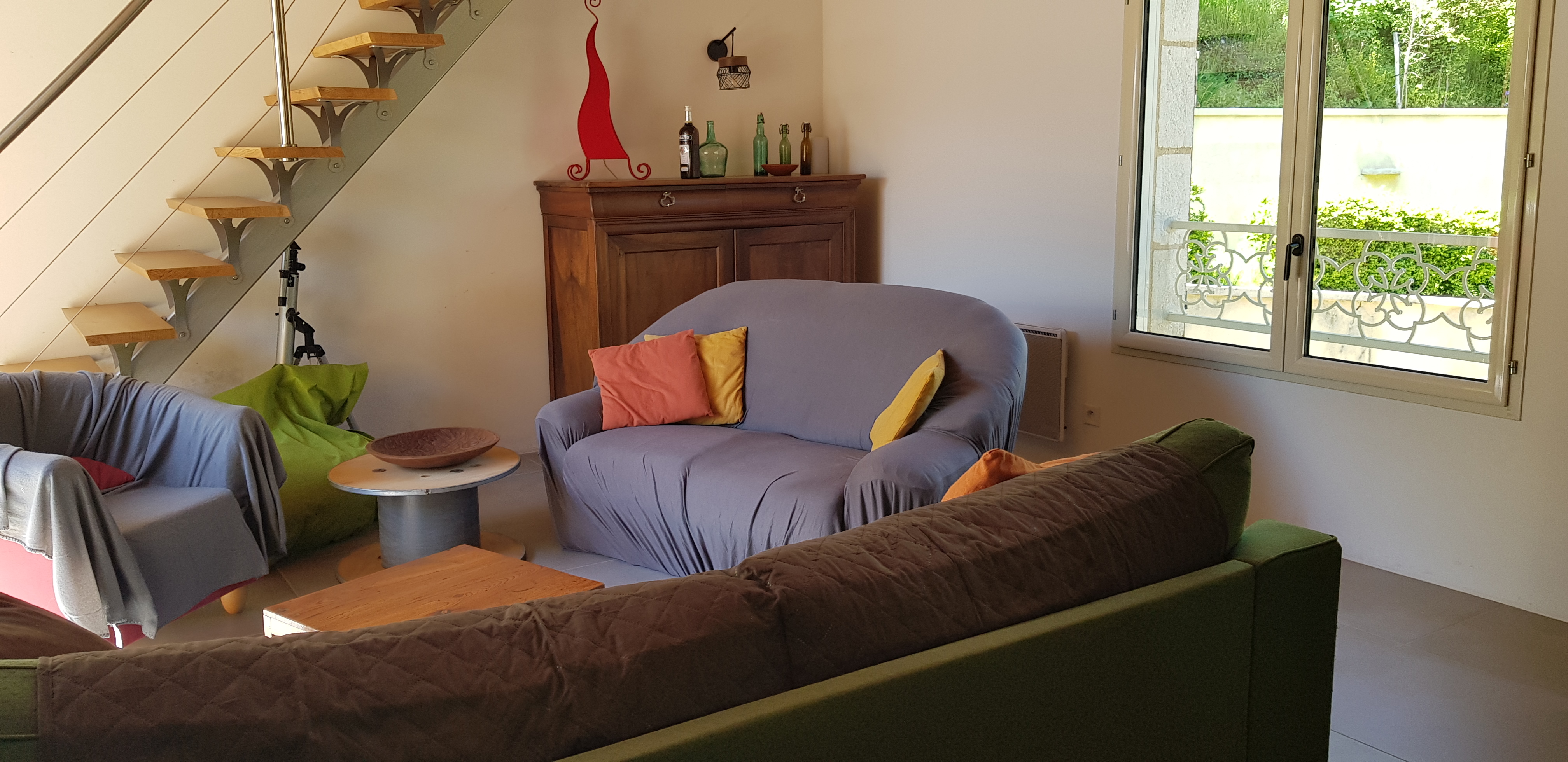 Gite "Los Potonets de Léo", Concorès - photo 15