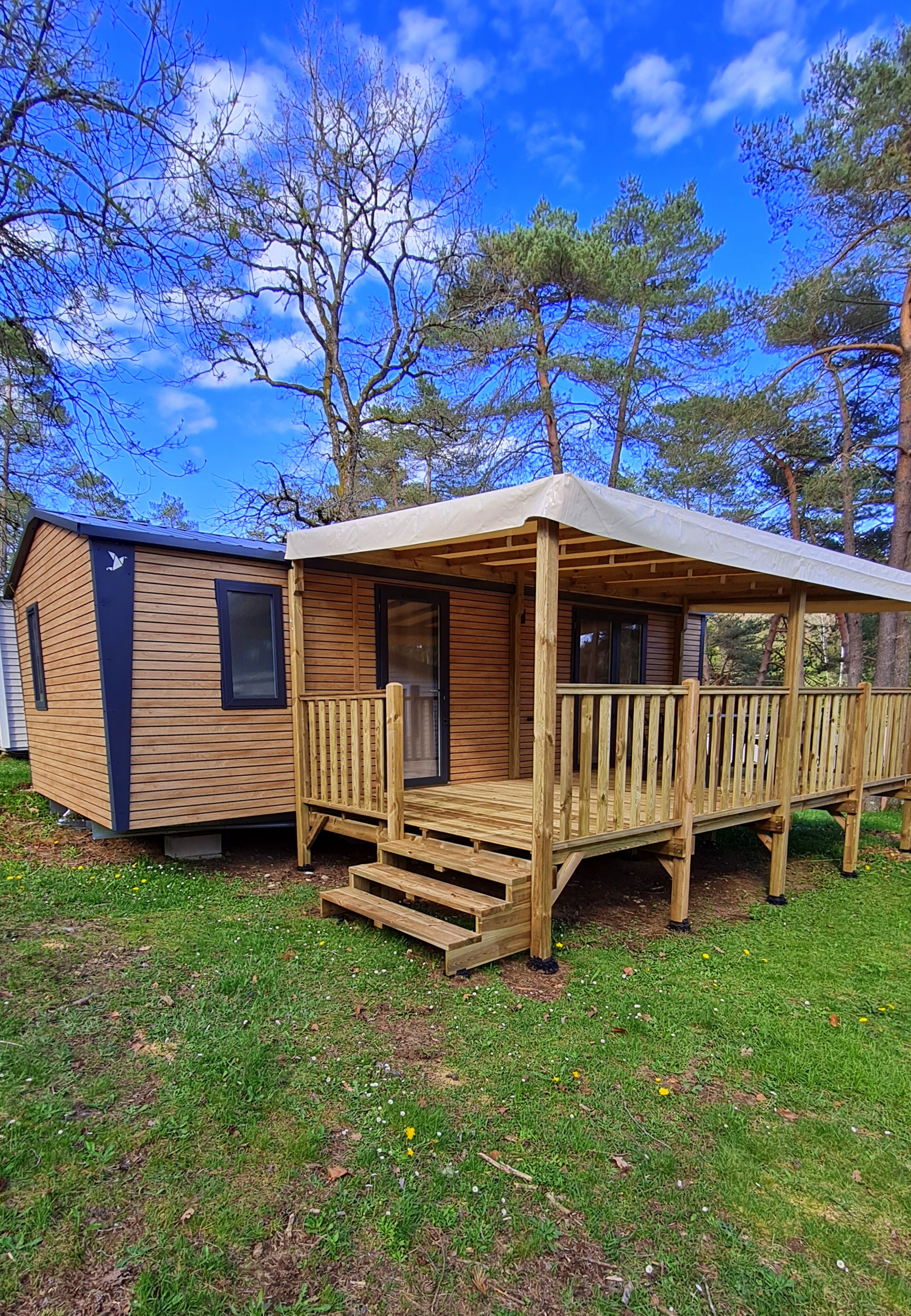 Camping Les Trois Sources, Sousceyrac-en-Quercy - photo 5