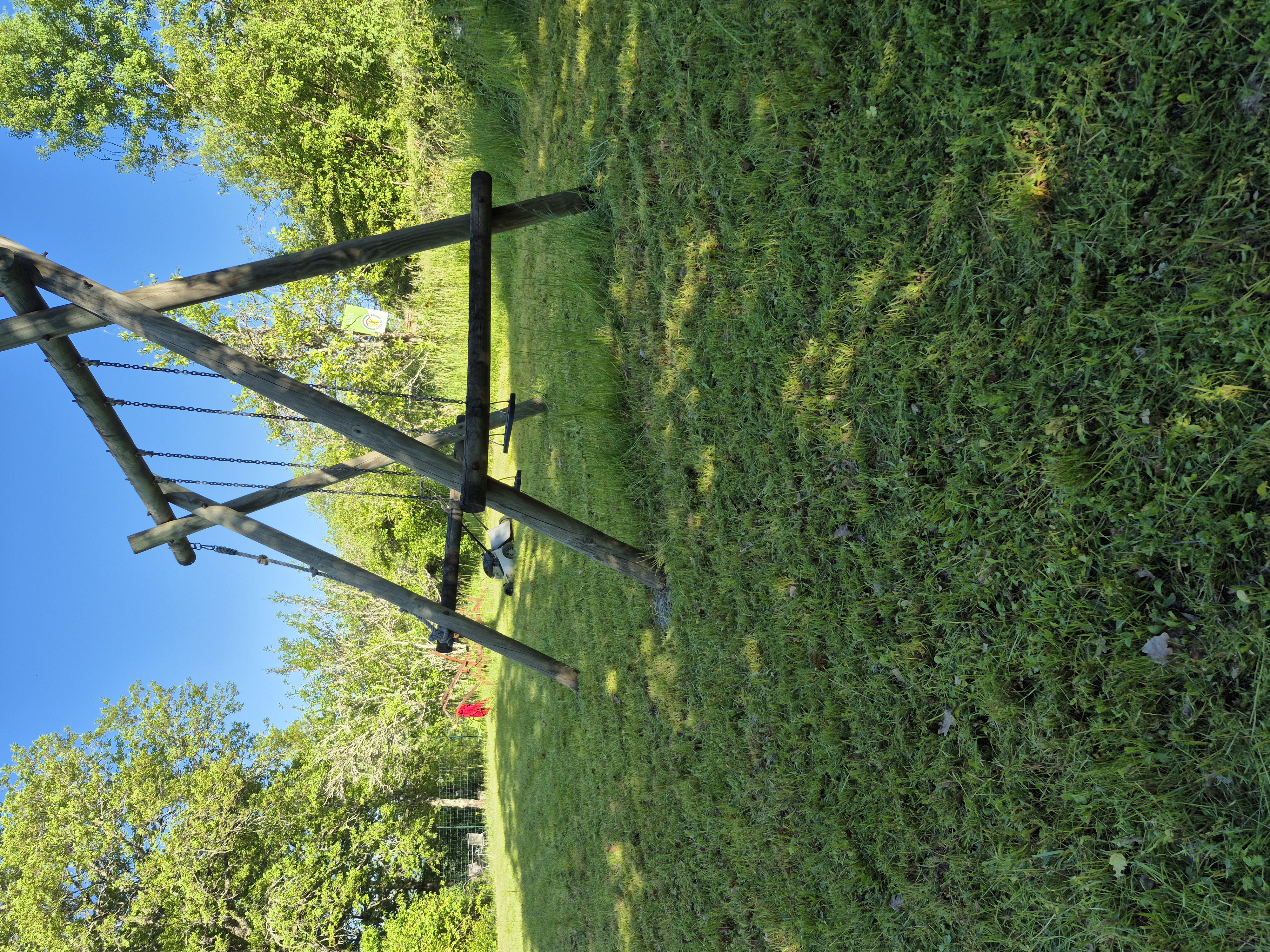 Le Soupadou, Albas - photo 2