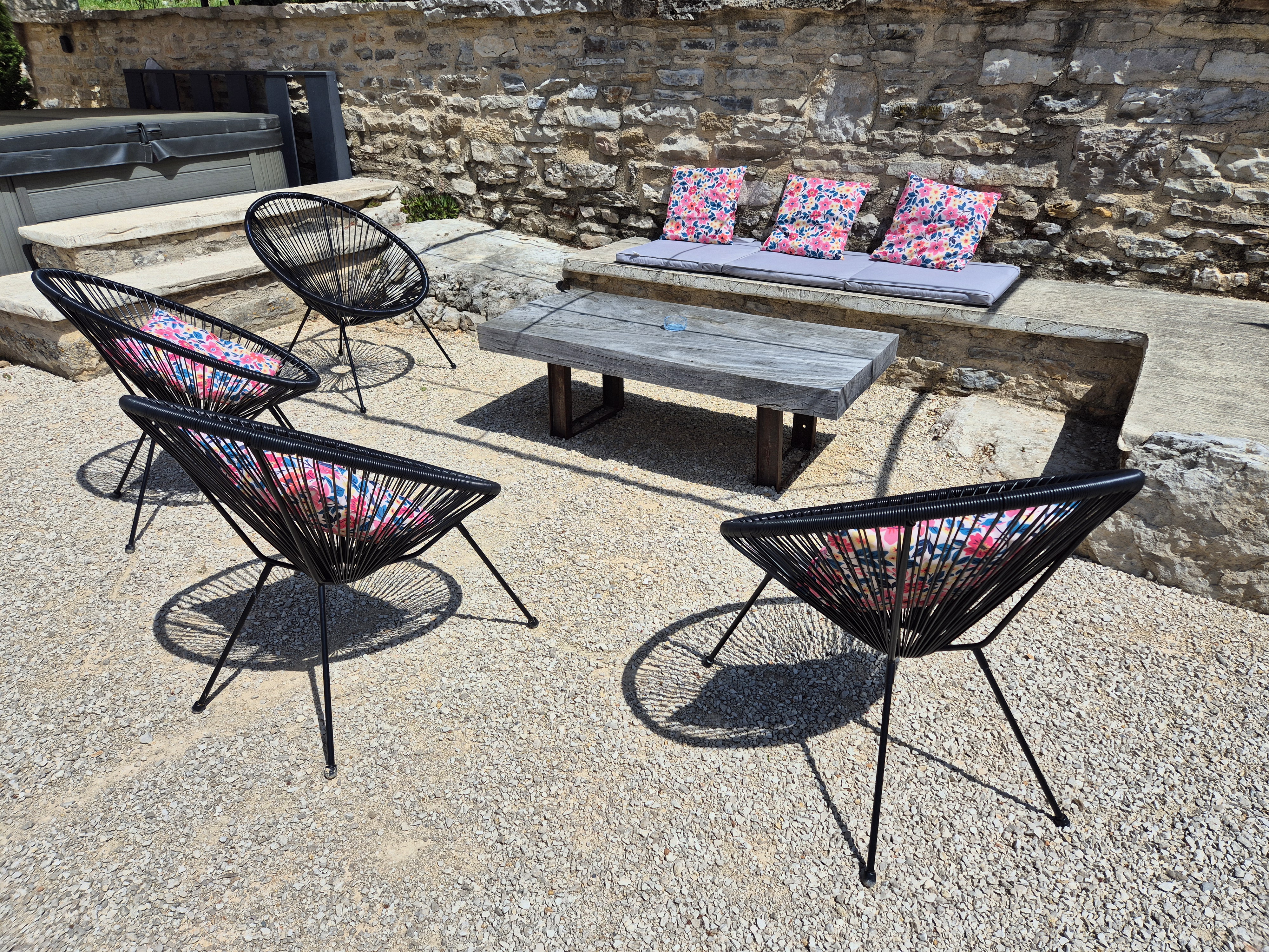 Bergerie du Causse, Livernon - photo 7