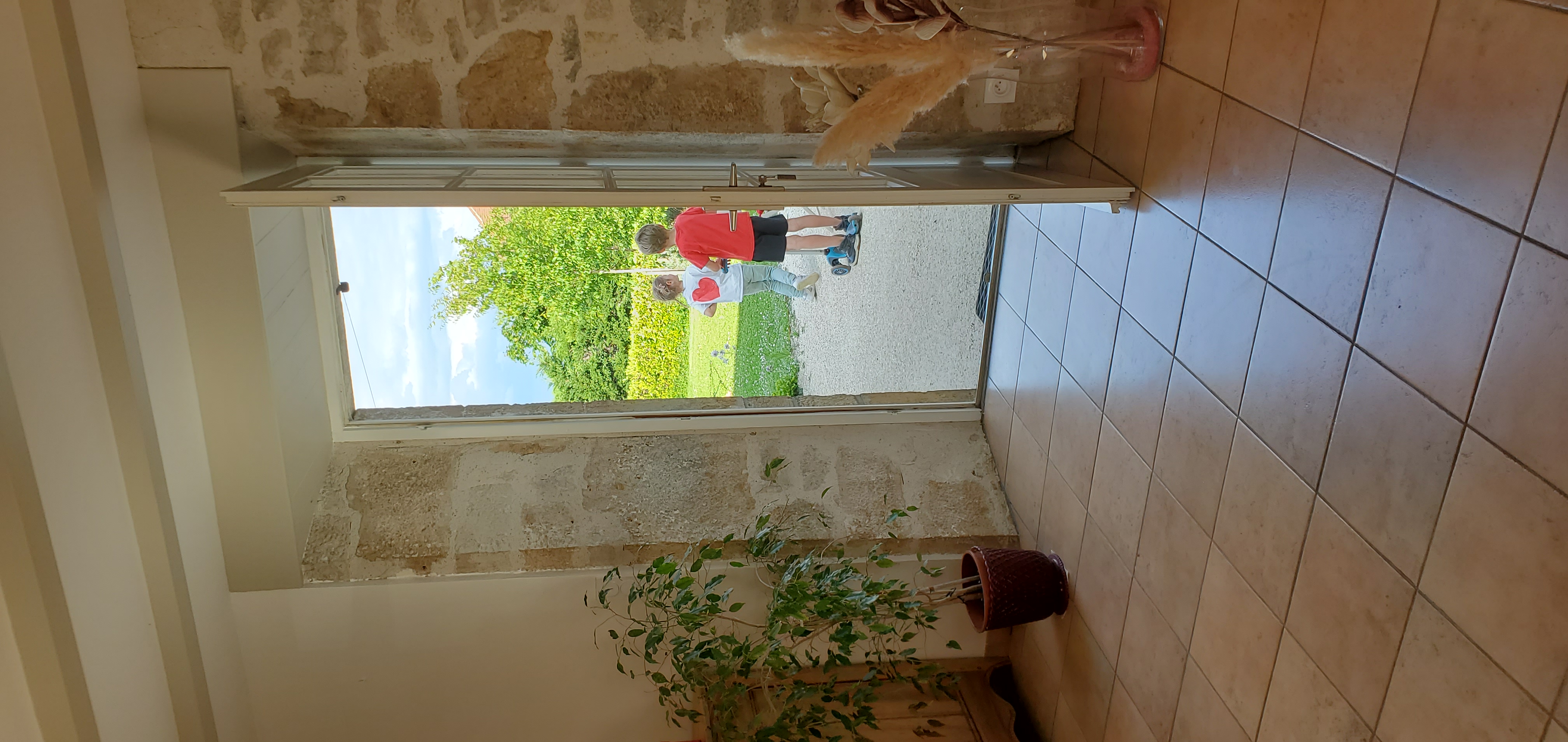 La maison de Lily, Cavagnac - photo 6