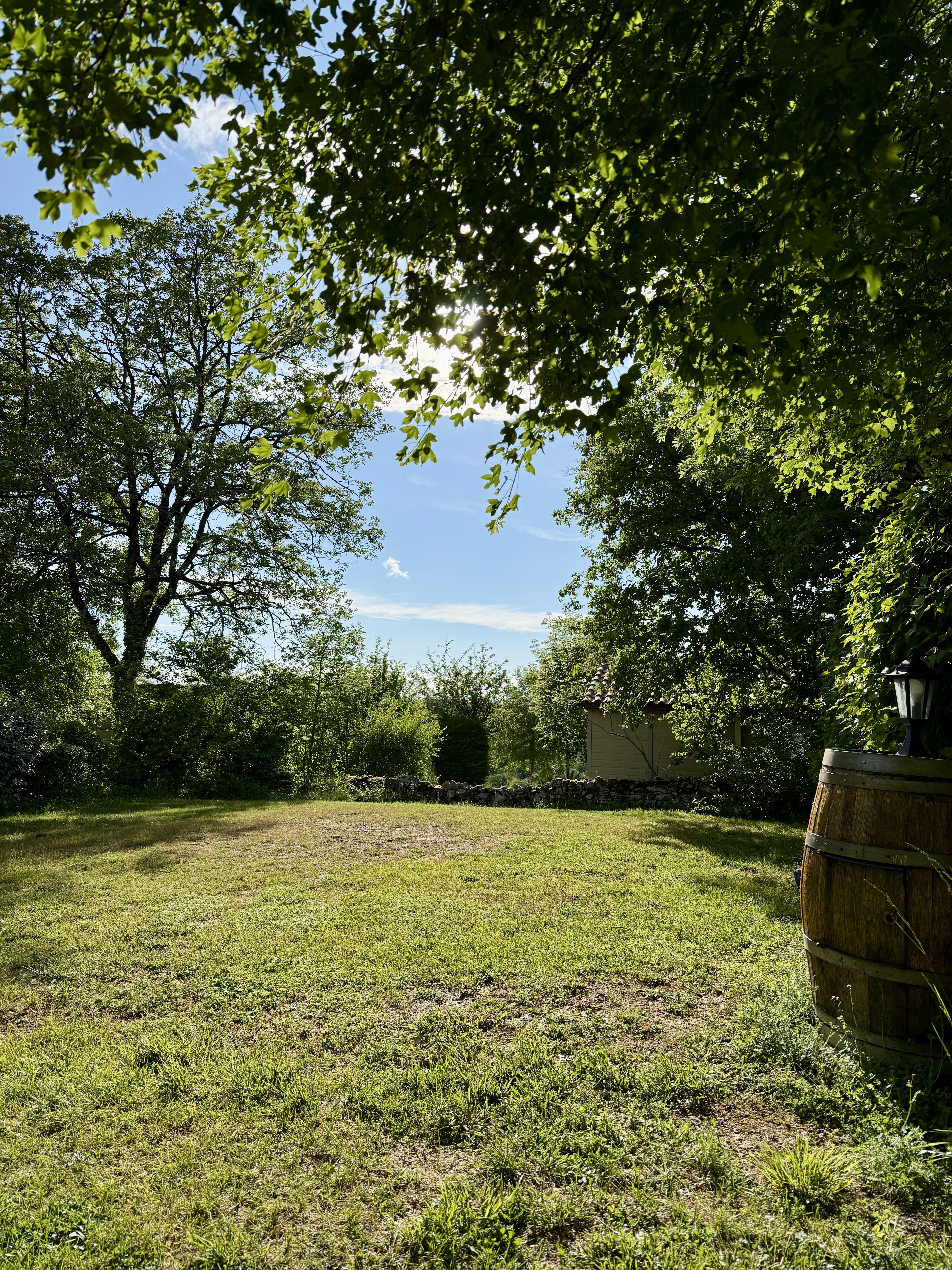 Camping Domaine de la Faurie, Séniergues - photo 2