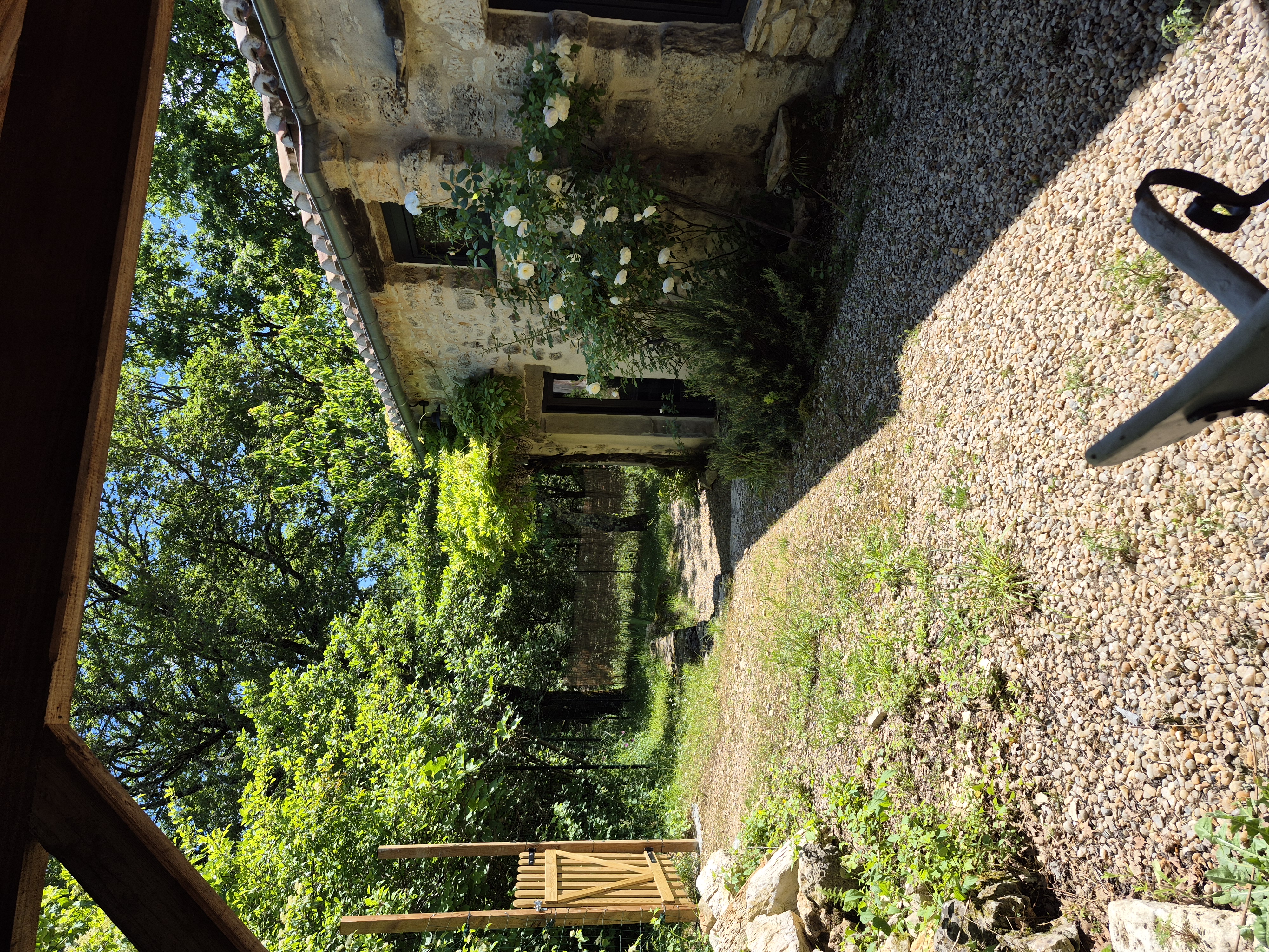 Le Soupadou, Albas - photo 3