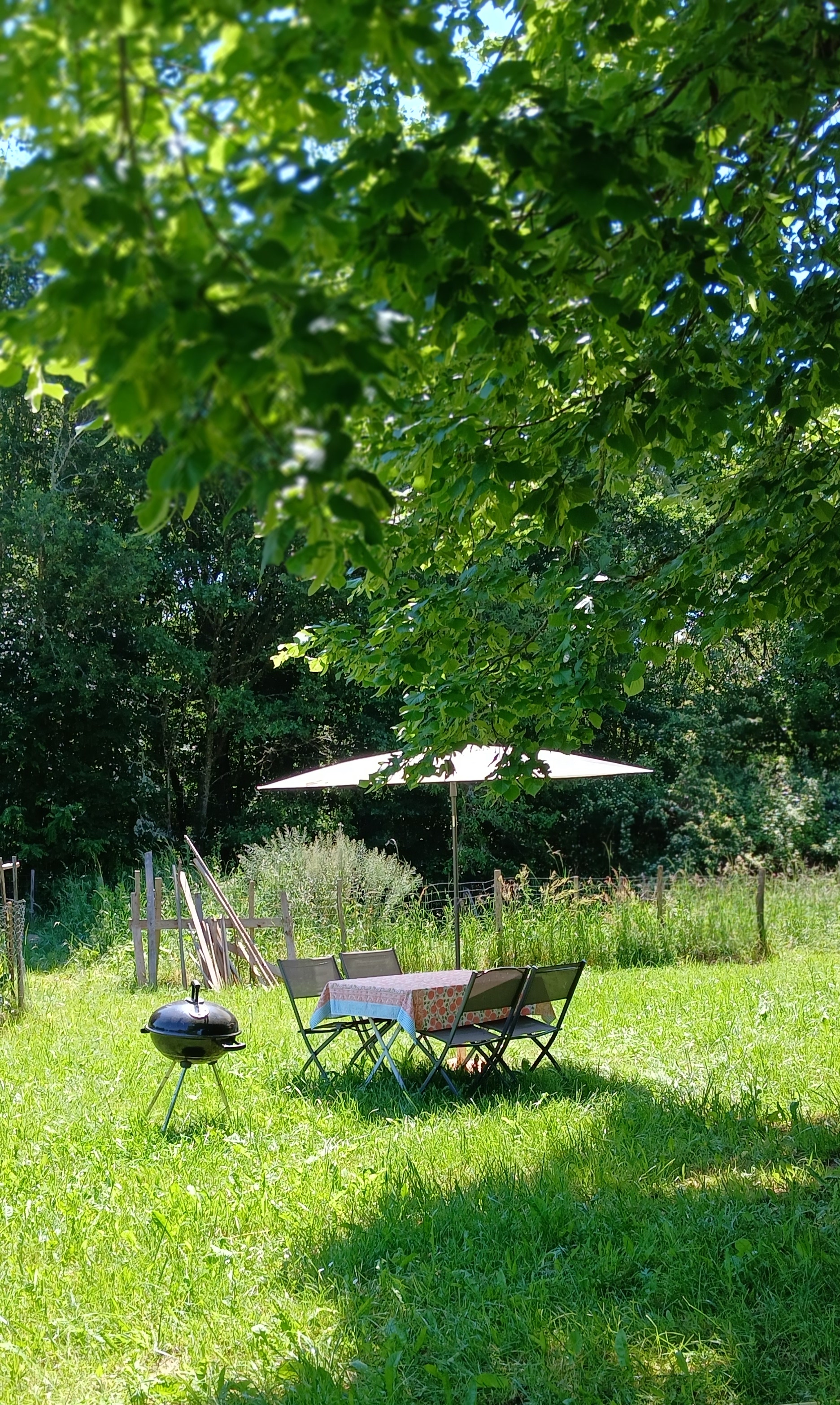 La Hulotte du Cluzel, Montcléra - photo 7