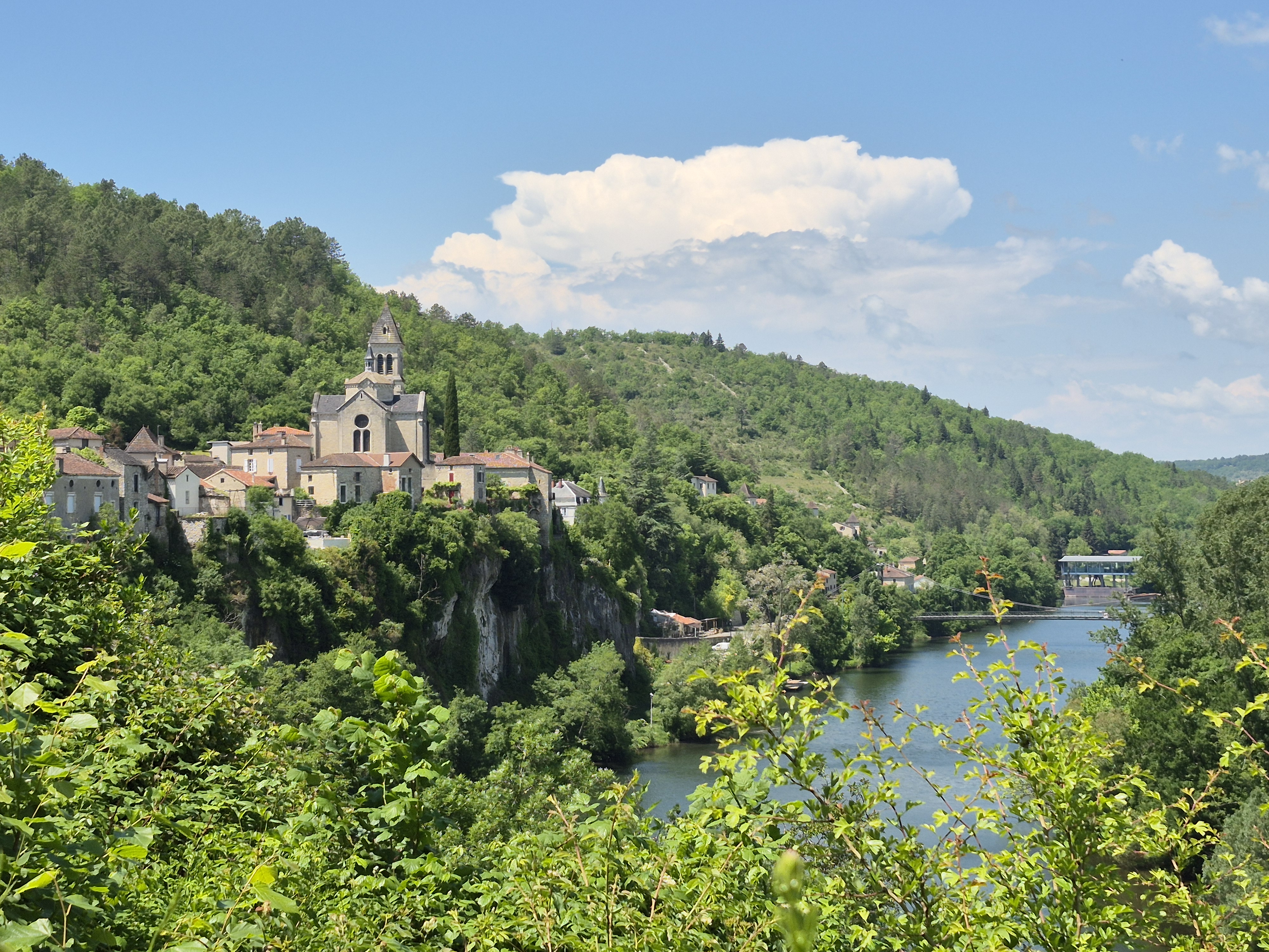 Le Soupadou, Albas - photo 5