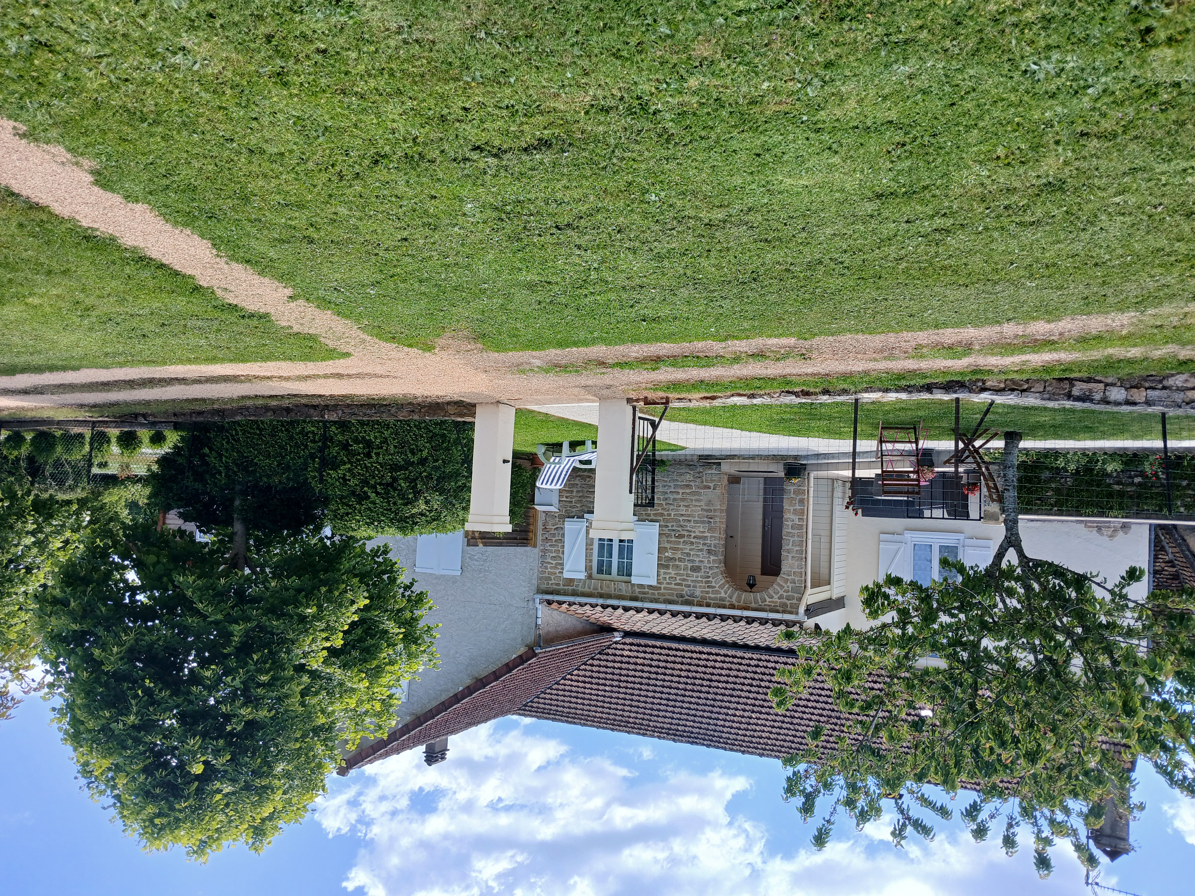 Gîte de Carrières