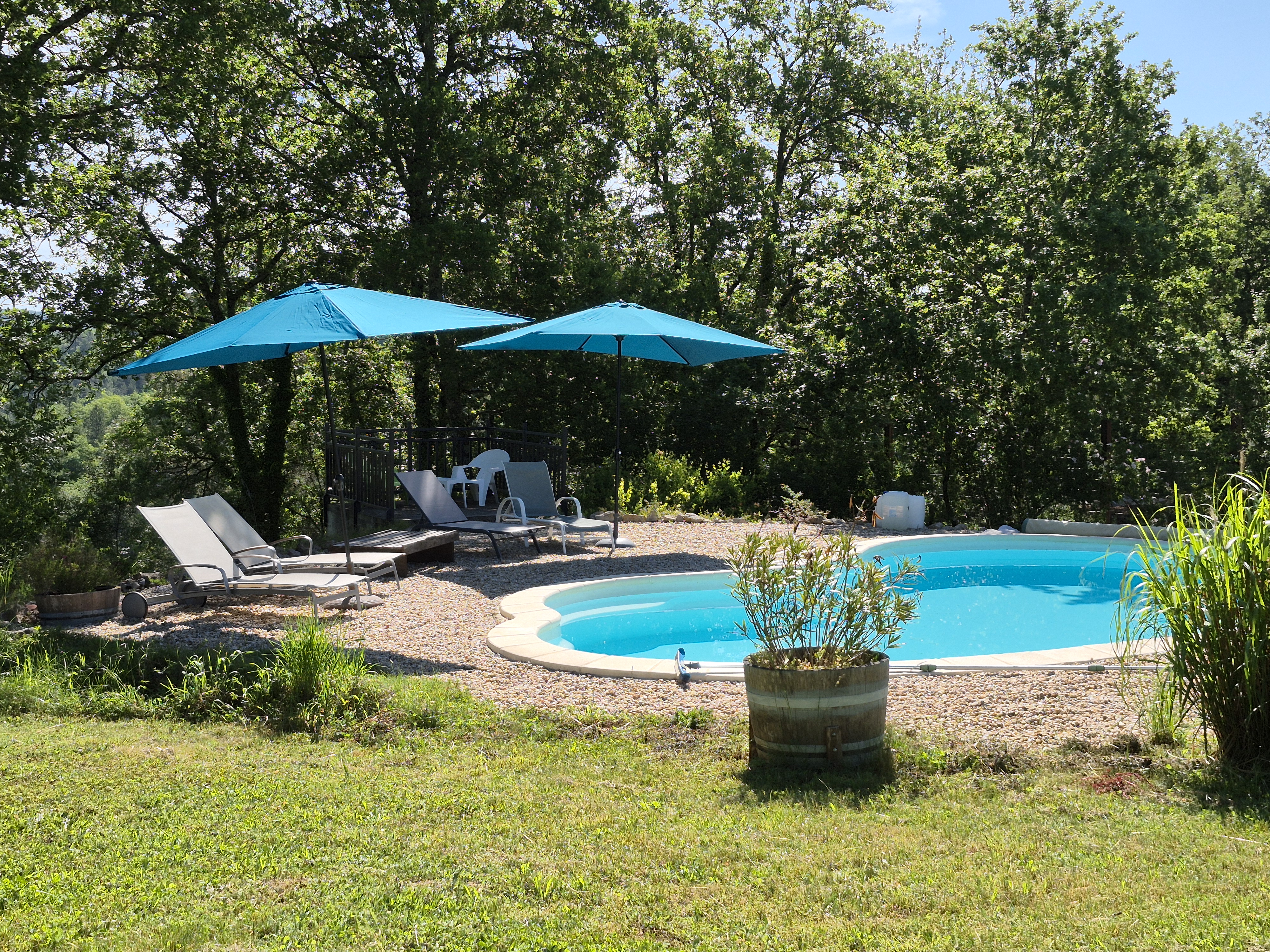 Le Soupadou, Albas - photo 6