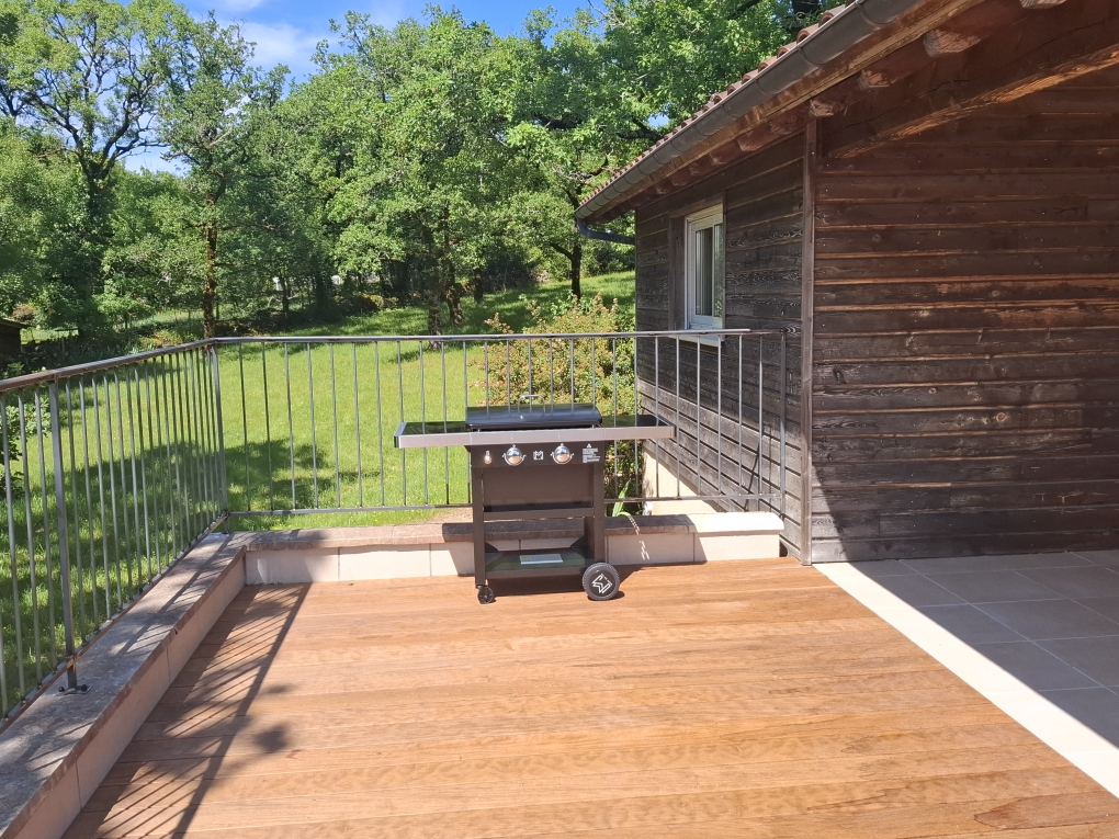 Gîte du causse Loubressac, Loubressac - photo 4