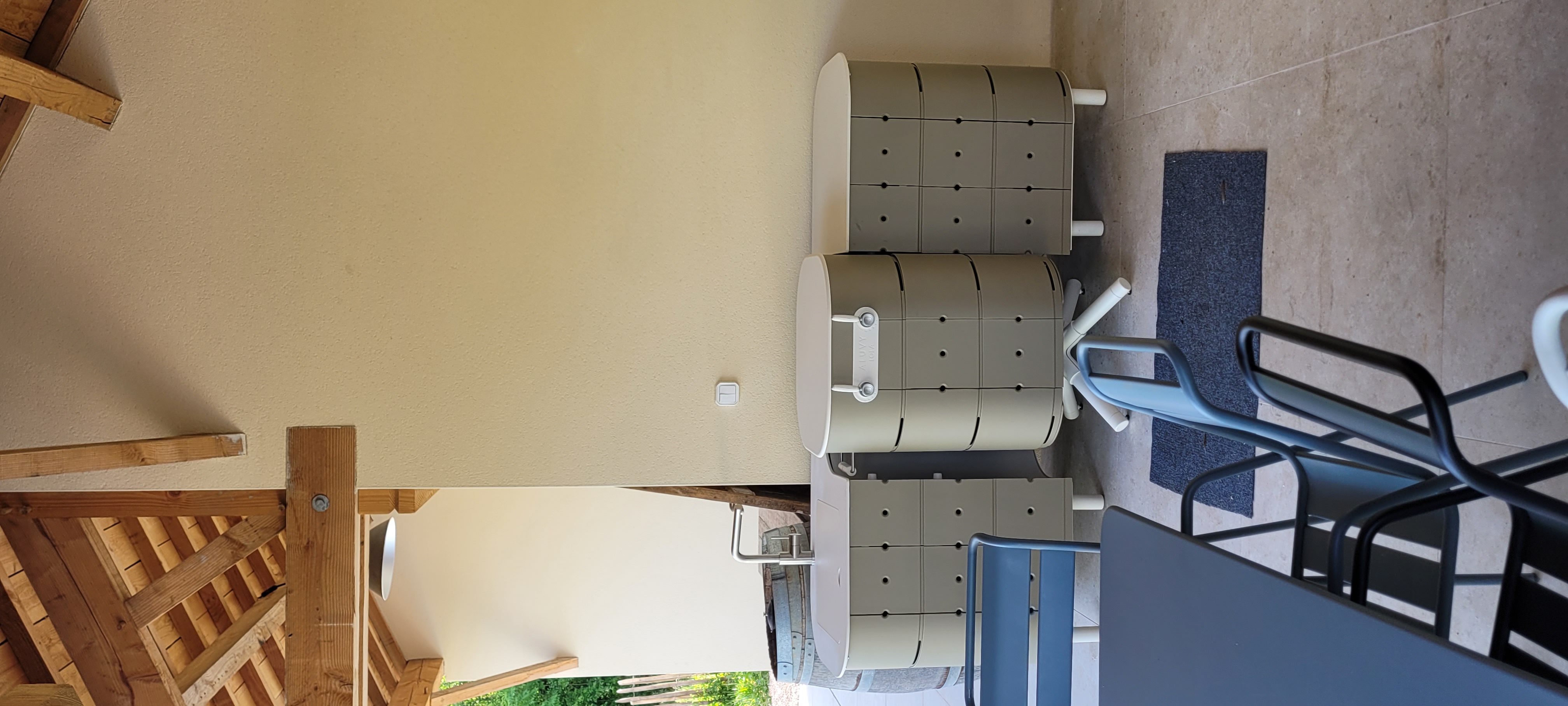 Domaine de Pech Peyrat, Floressas - photo 8