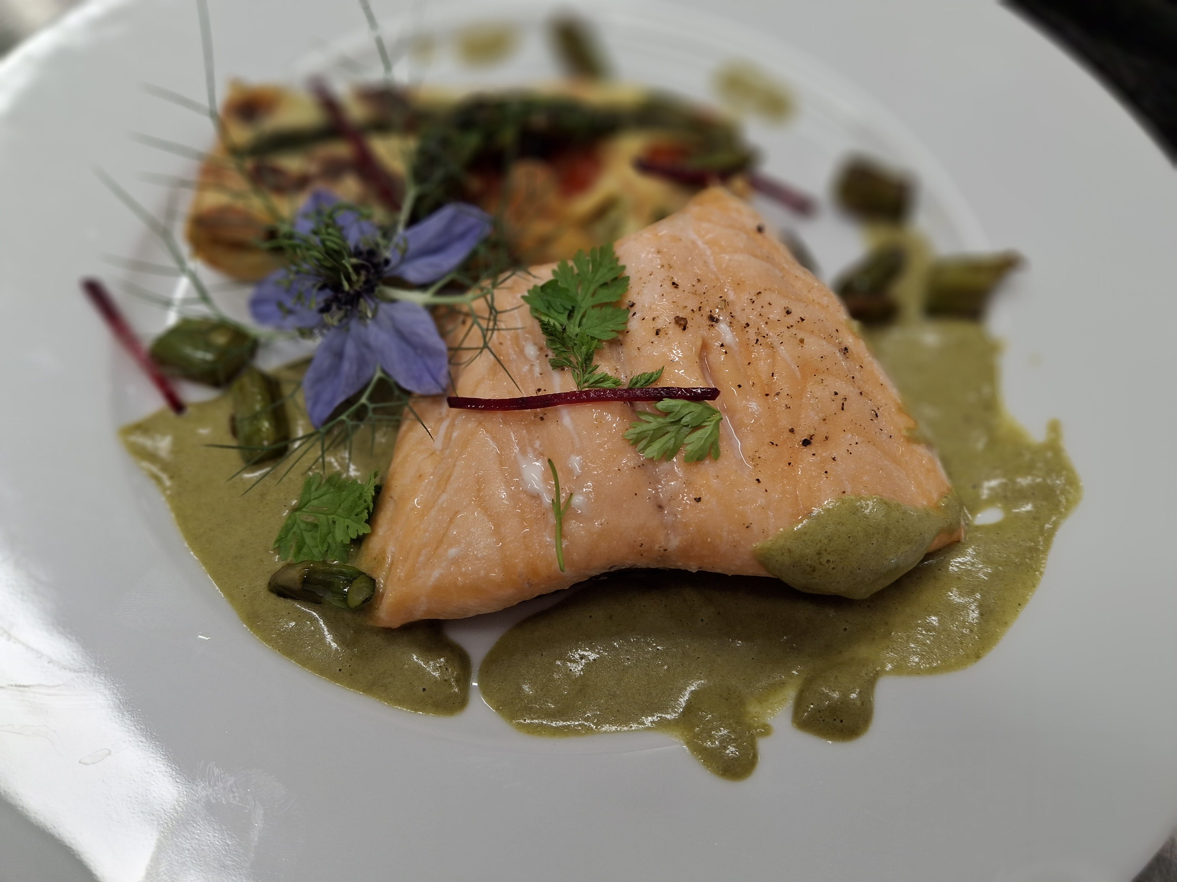 L'Oasienne, Lissac-et-Mouret - photo 21