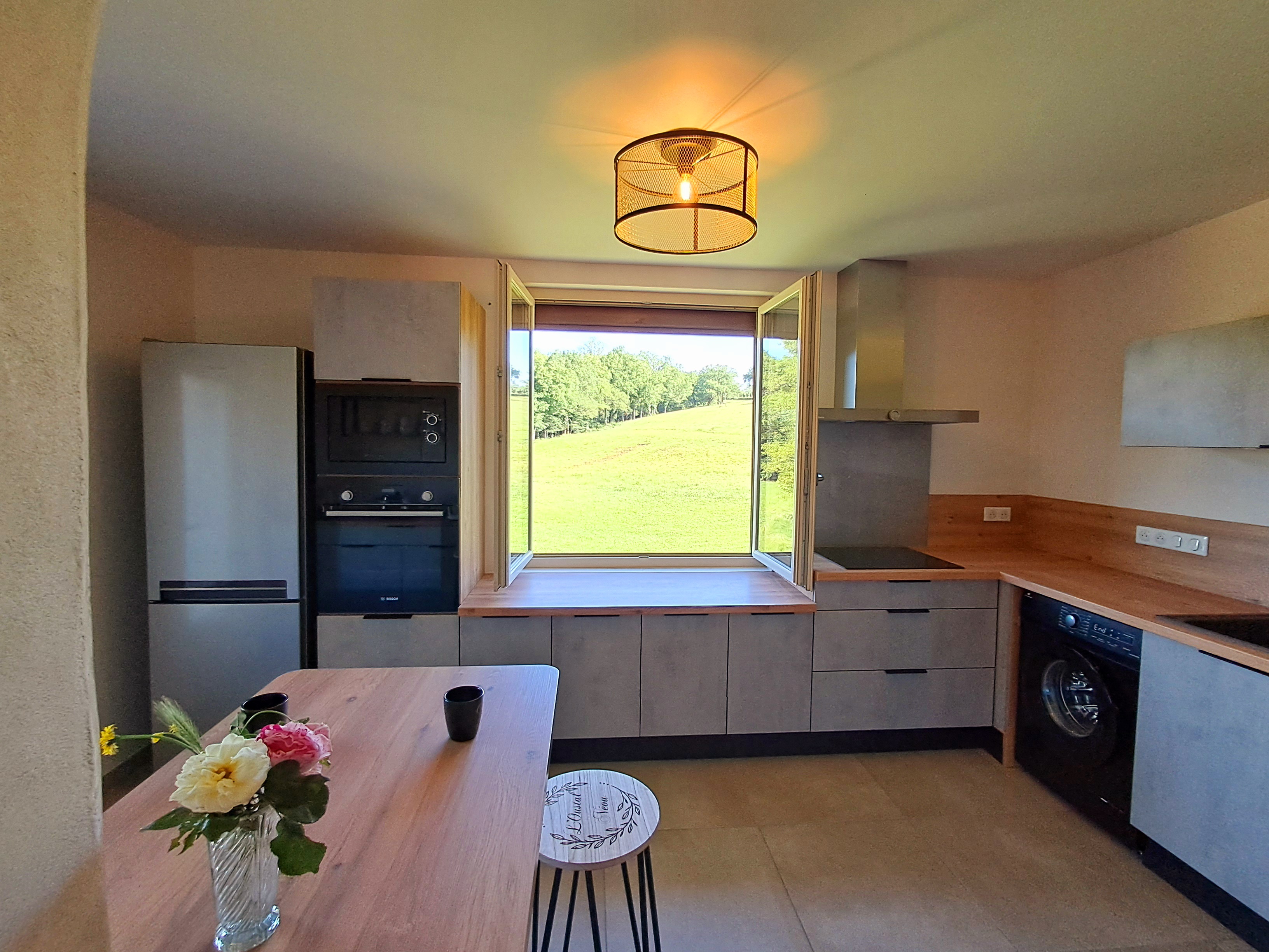 L'Oustal Néou, Aynac - photo 5