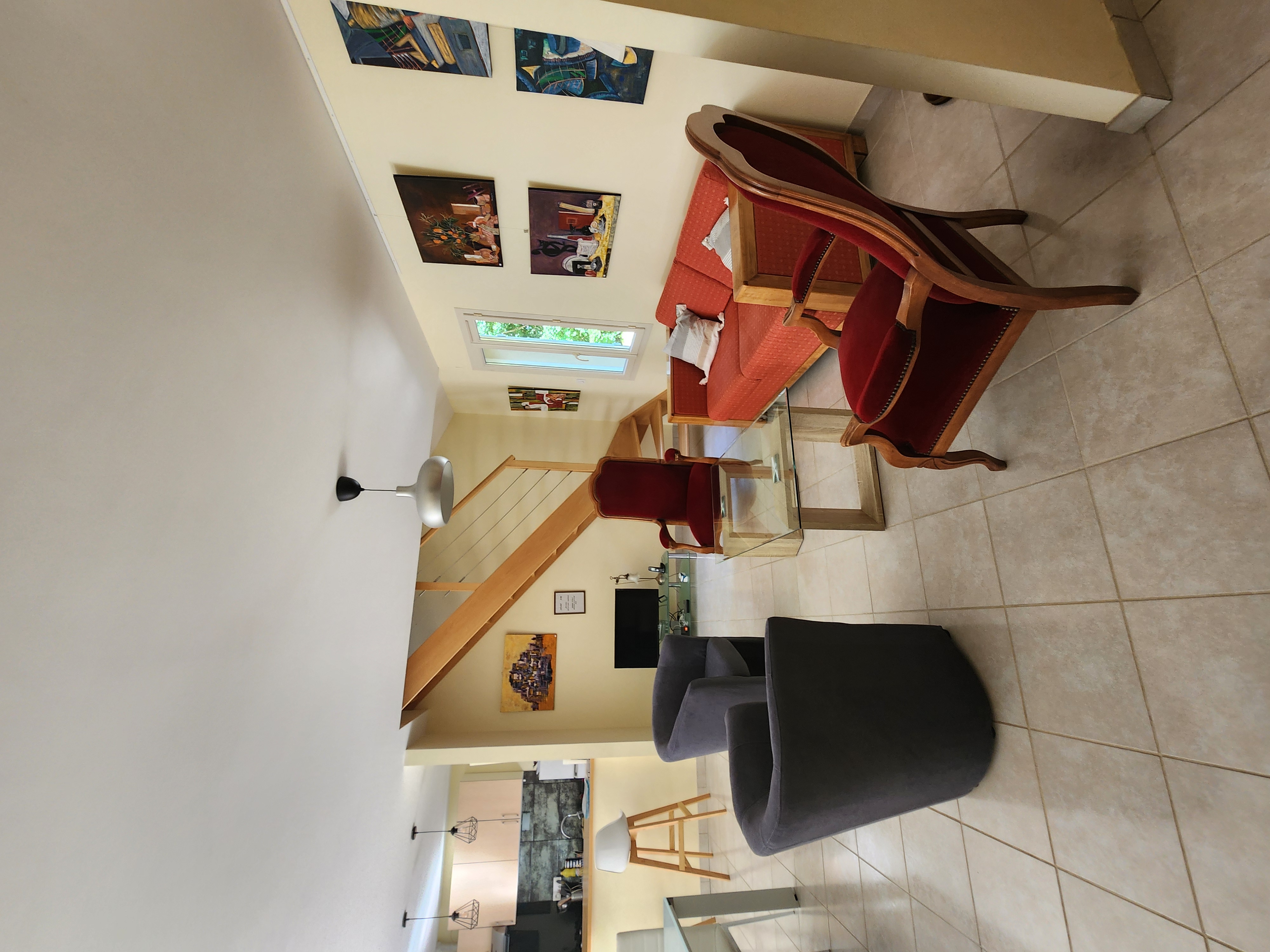 Le Petit Bois, Lavergne - photo 15