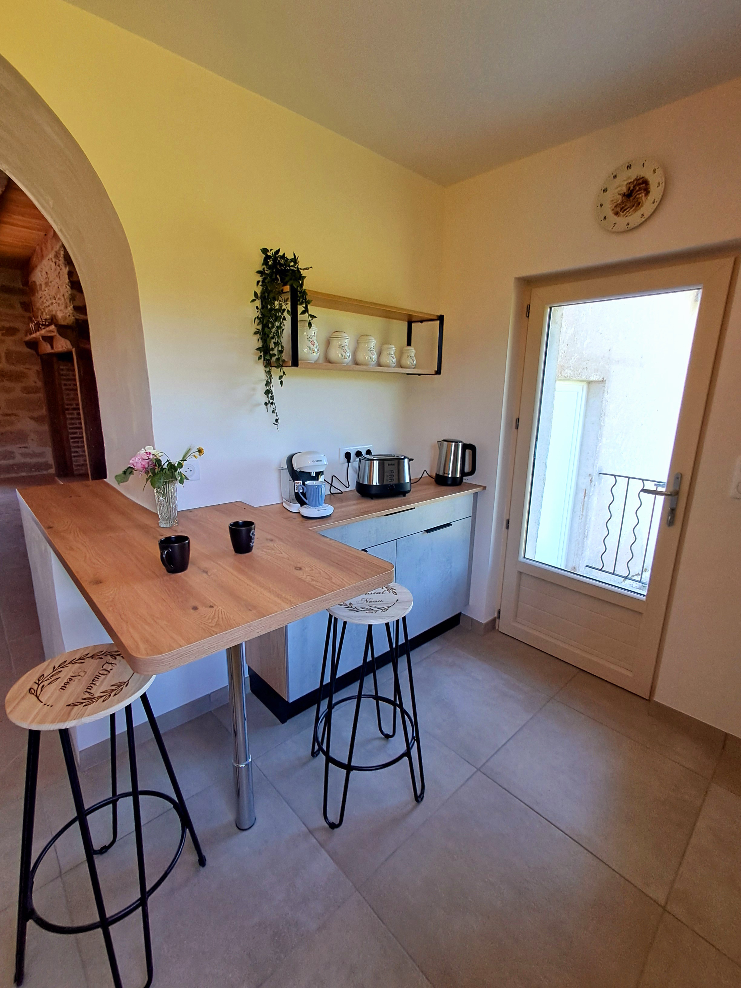 L'Oustal Néou, Aynac - photo 6