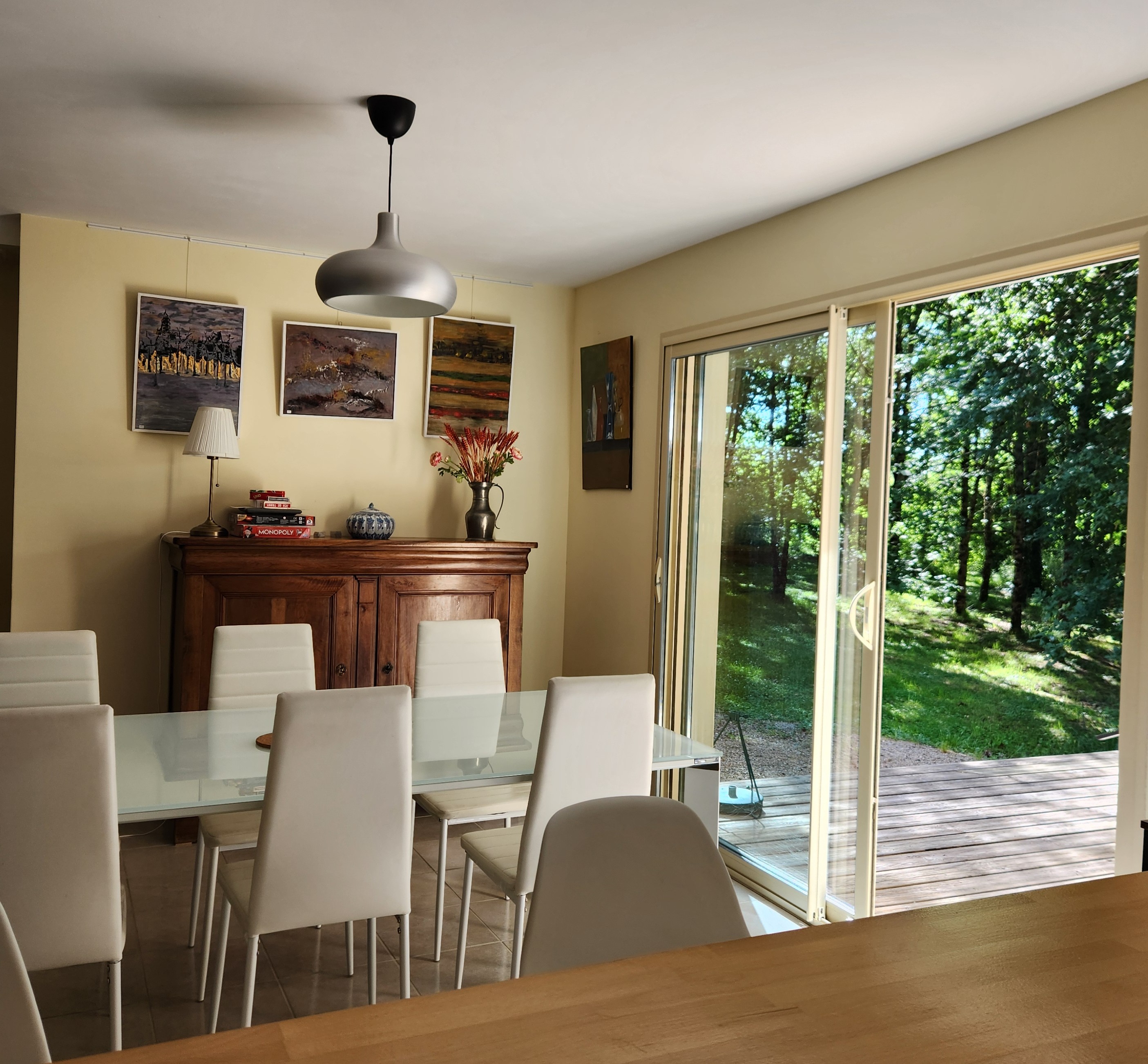 Le Petit Bois, Lavergne - photo 17