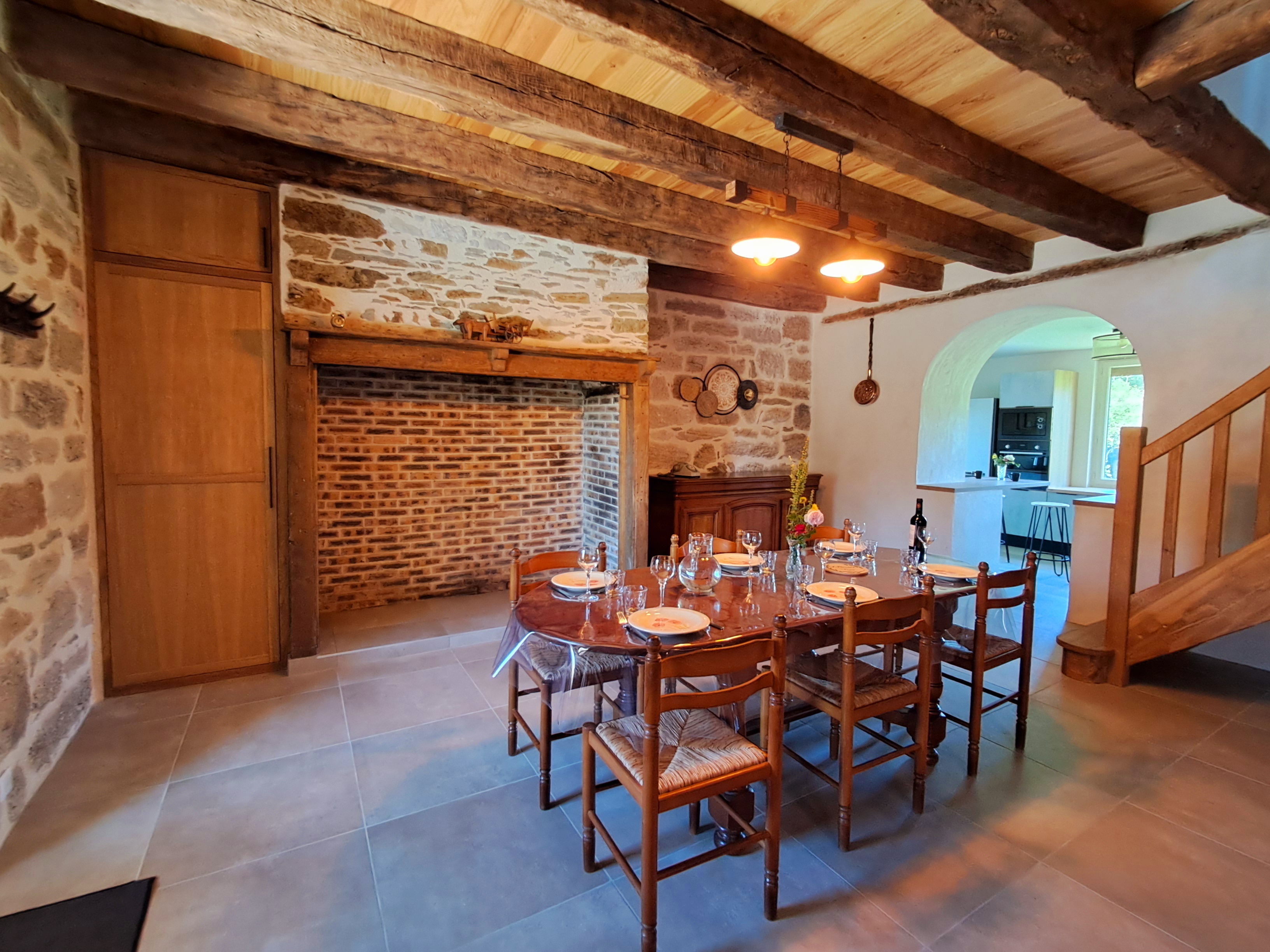 L'Oustal Néou, Aynac - photo 7