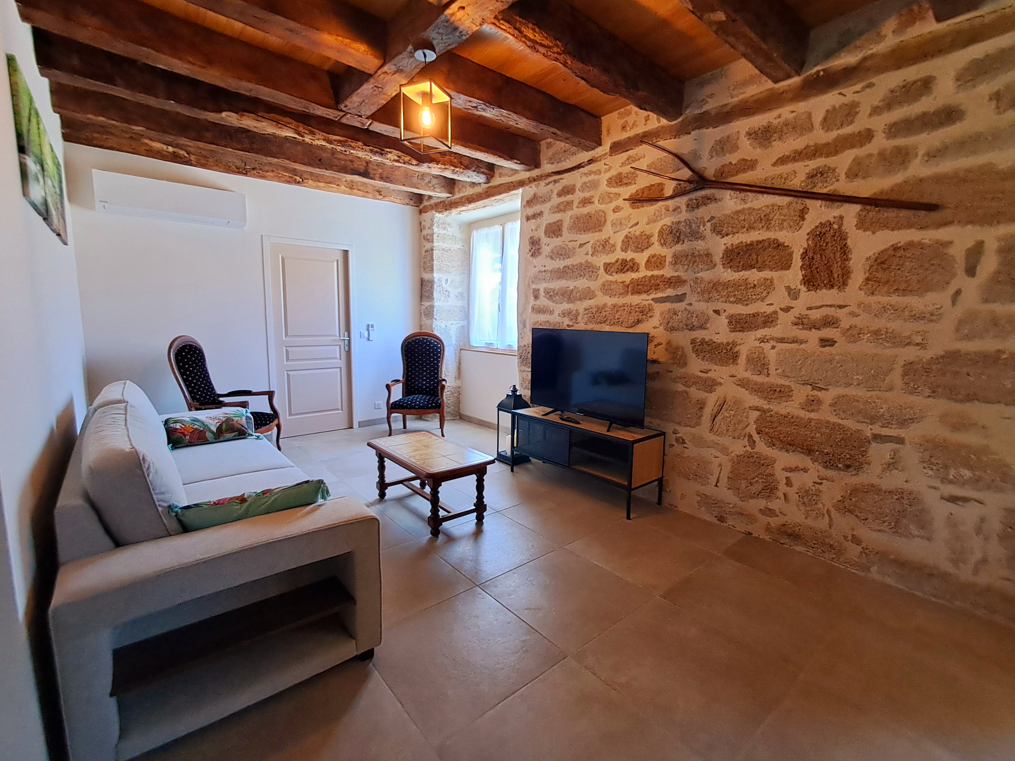 L'Oustal Néou, Aynac - photo 8