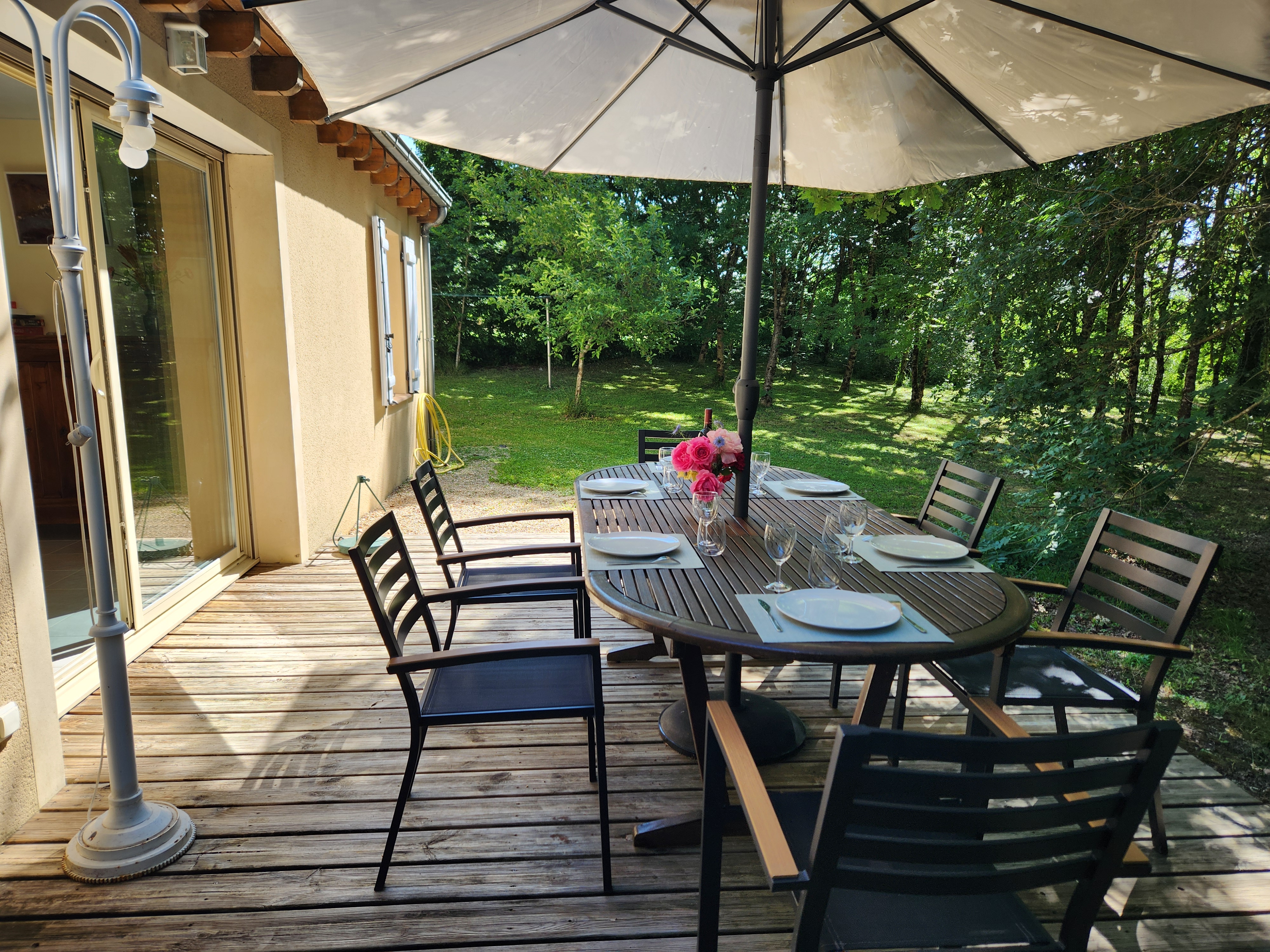 Le Petit Bois, Lavergne - photo 20