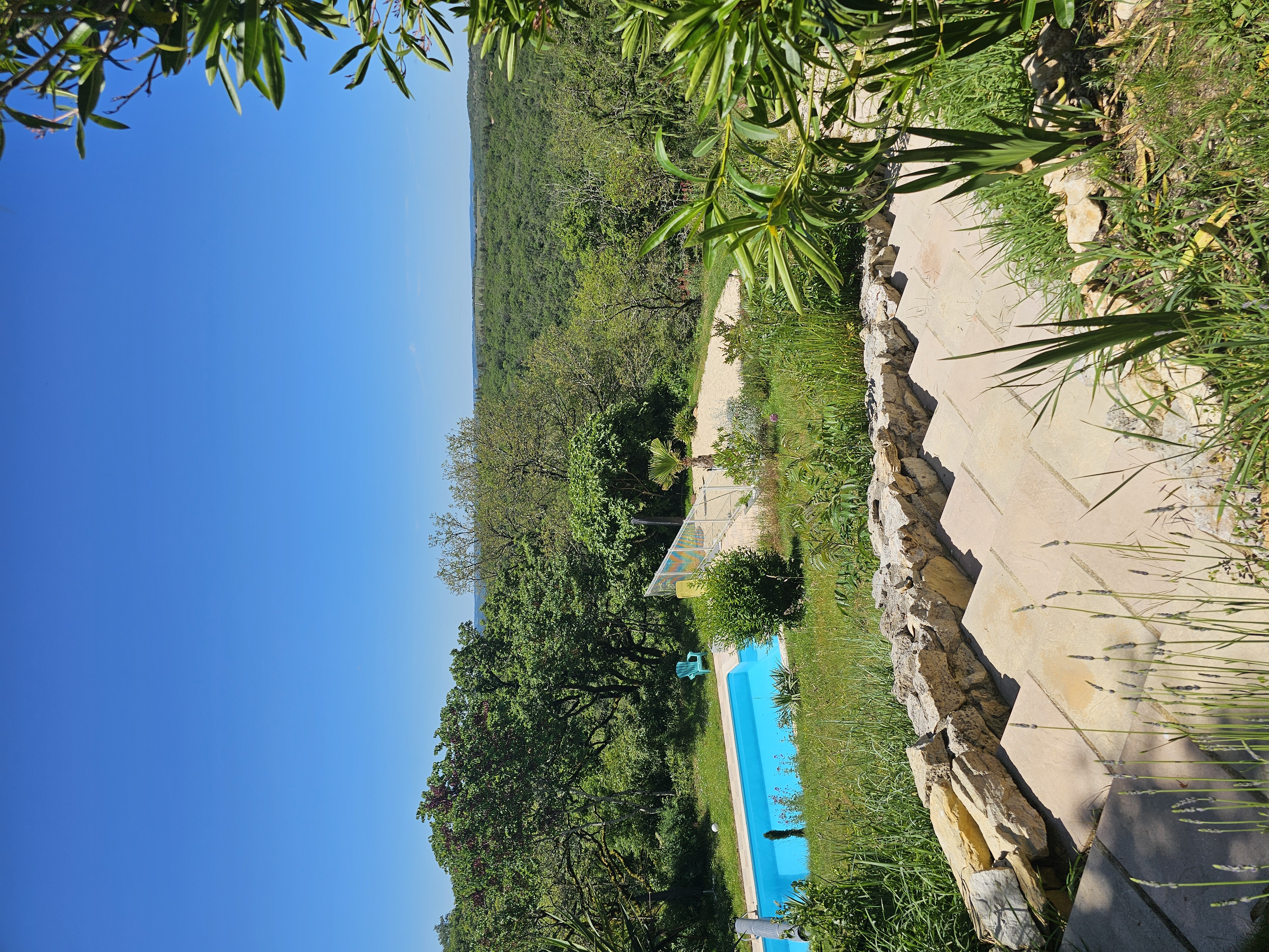 Maison Les Fraysses, Bellefont-La Rauze - photo 5
