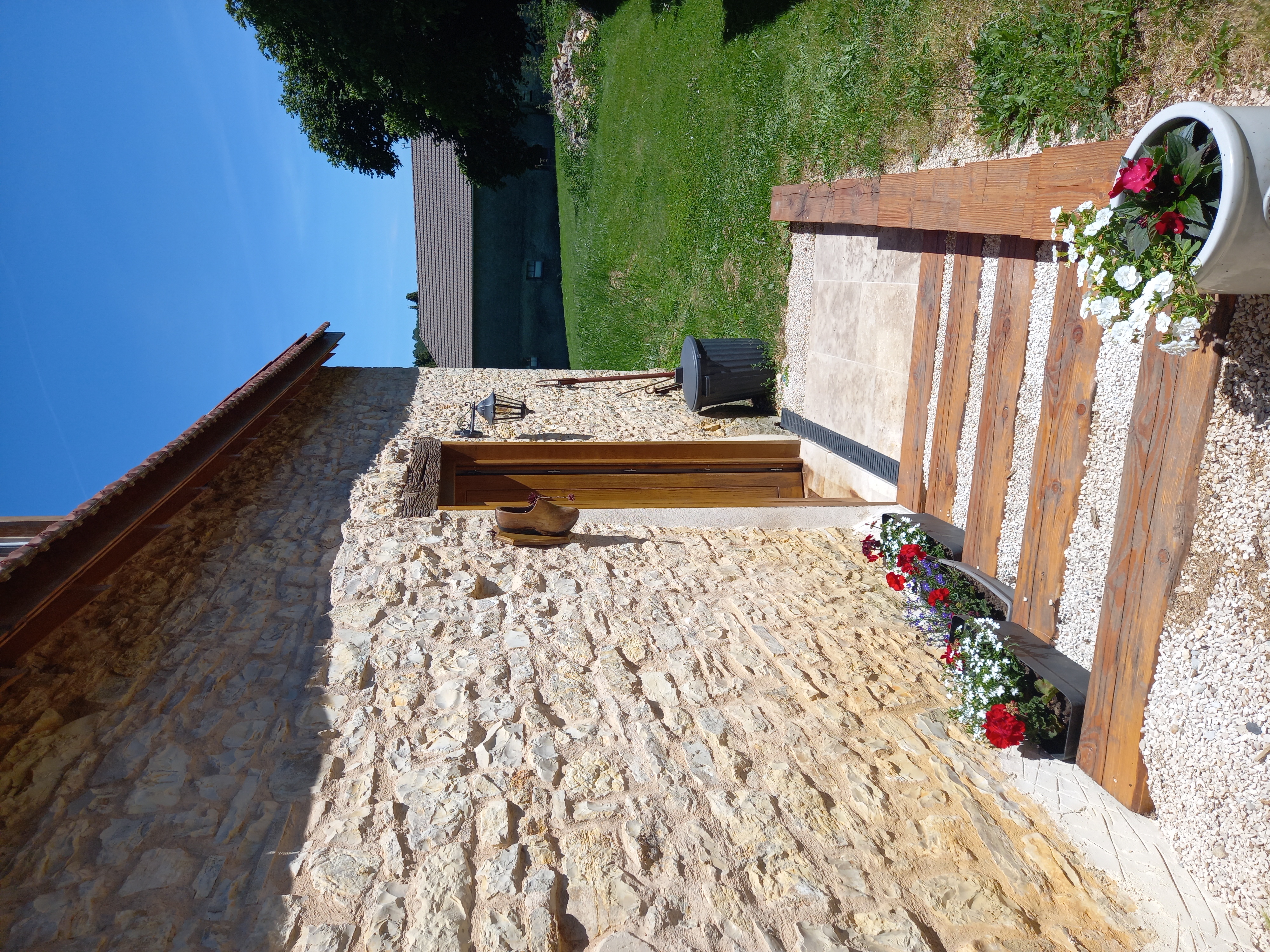 Le Pigeonnier gîte 46, Thédirac - photo 2