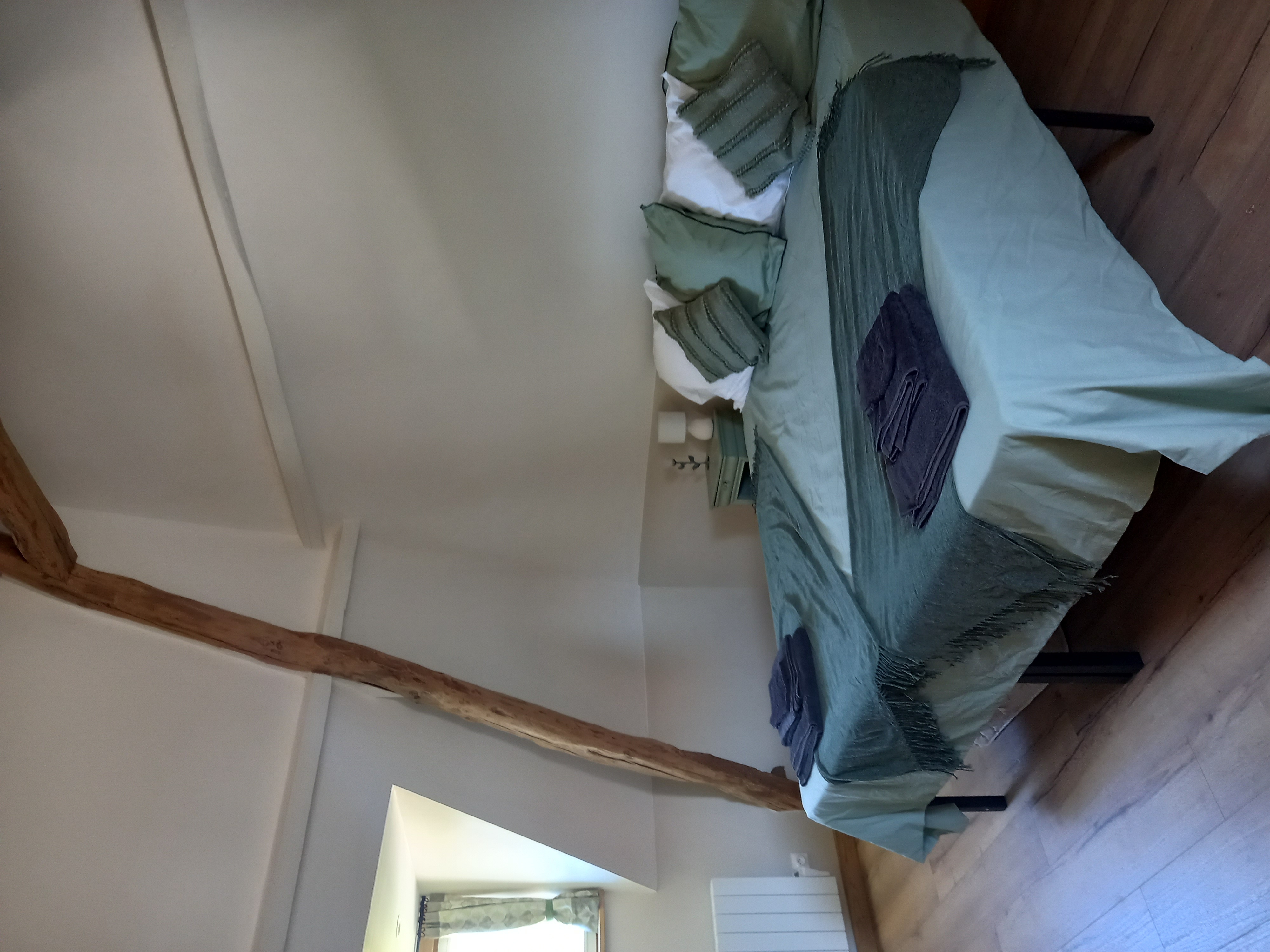 Le Pigeonnier gîte 46, Thédirac - photo 3