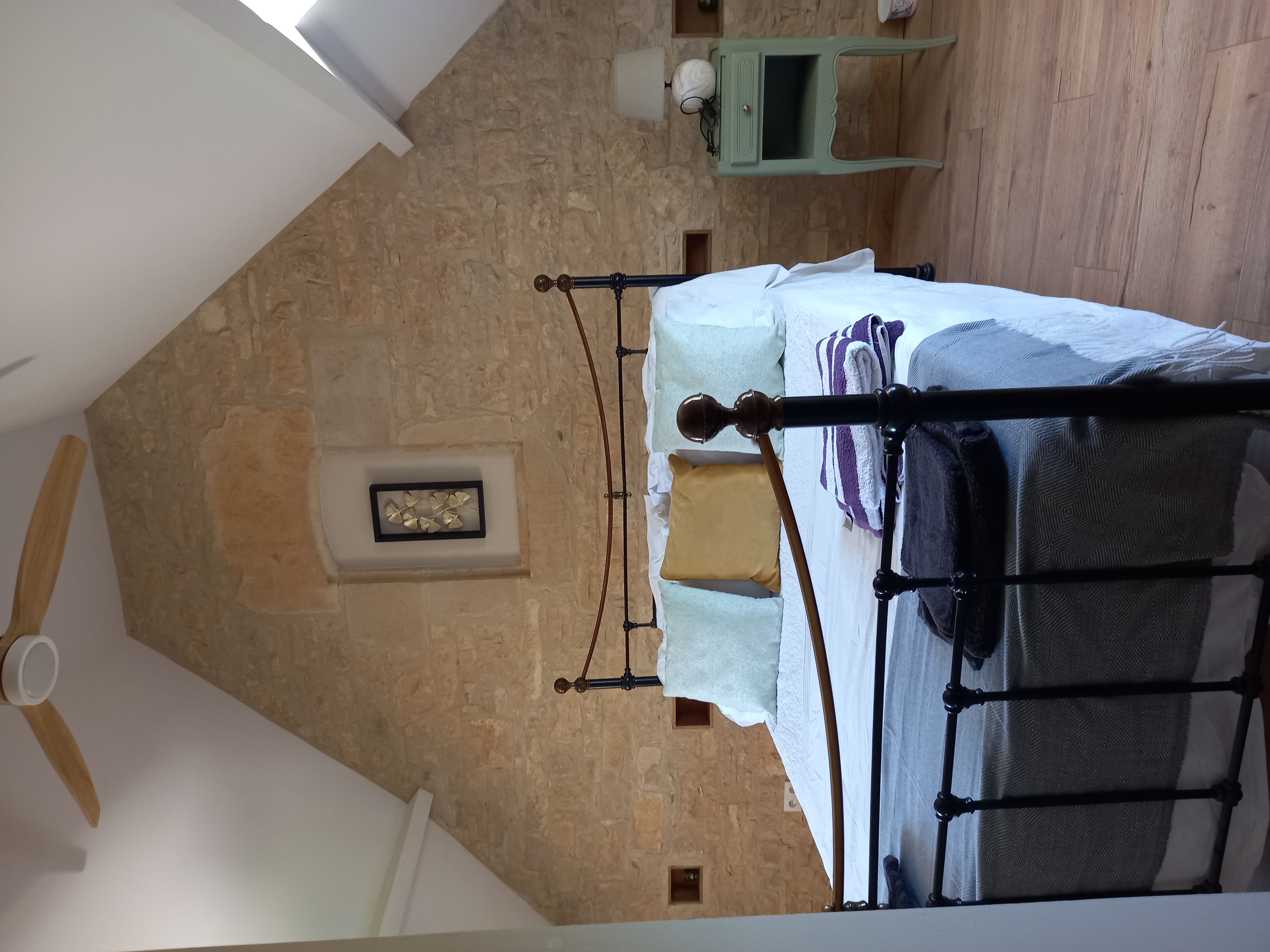 Le Pigeonnier gîte 46, Thédirac - photo 4