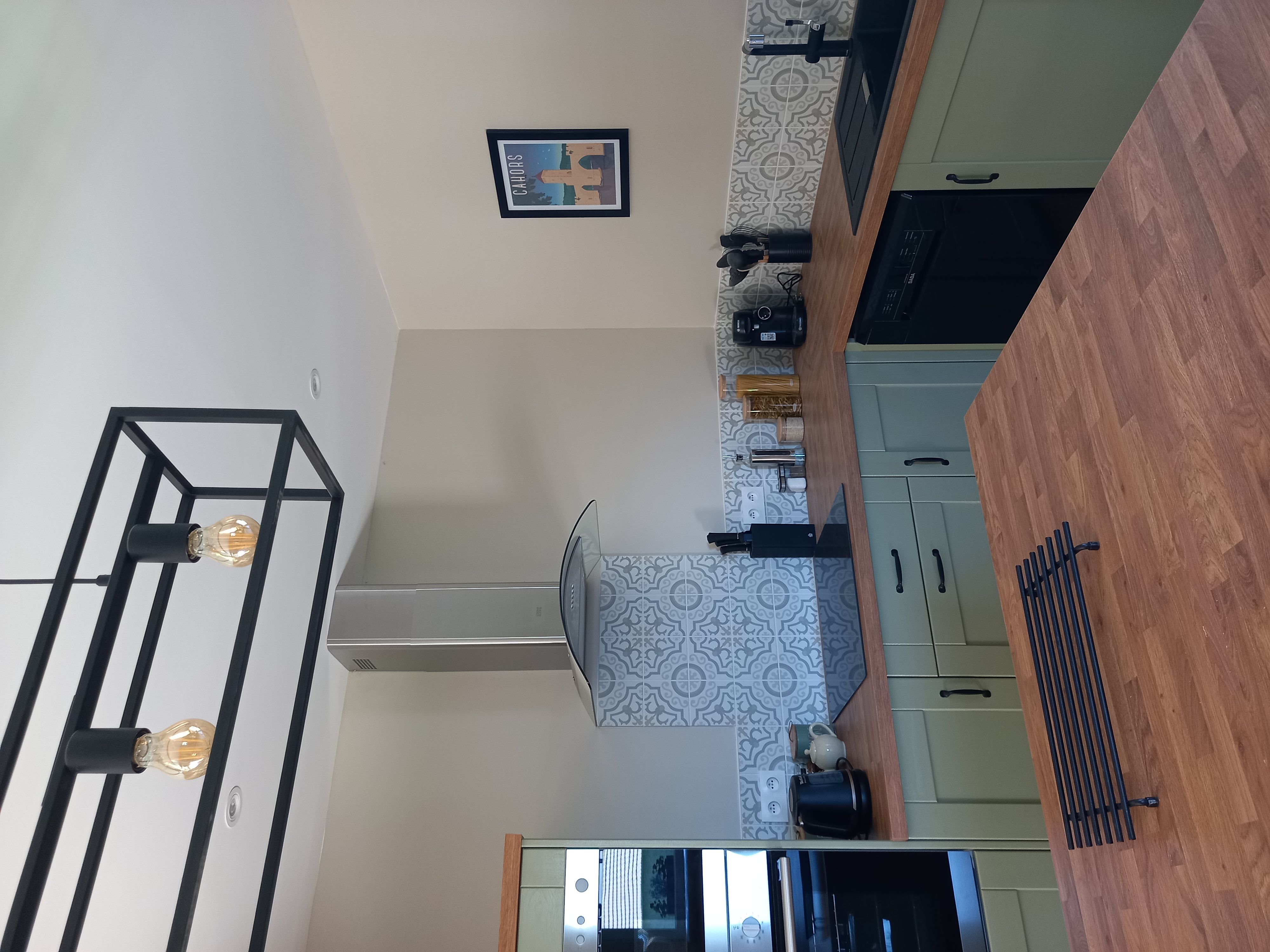 Le Pigeonnier gîte 46, Thédirac - photo 5