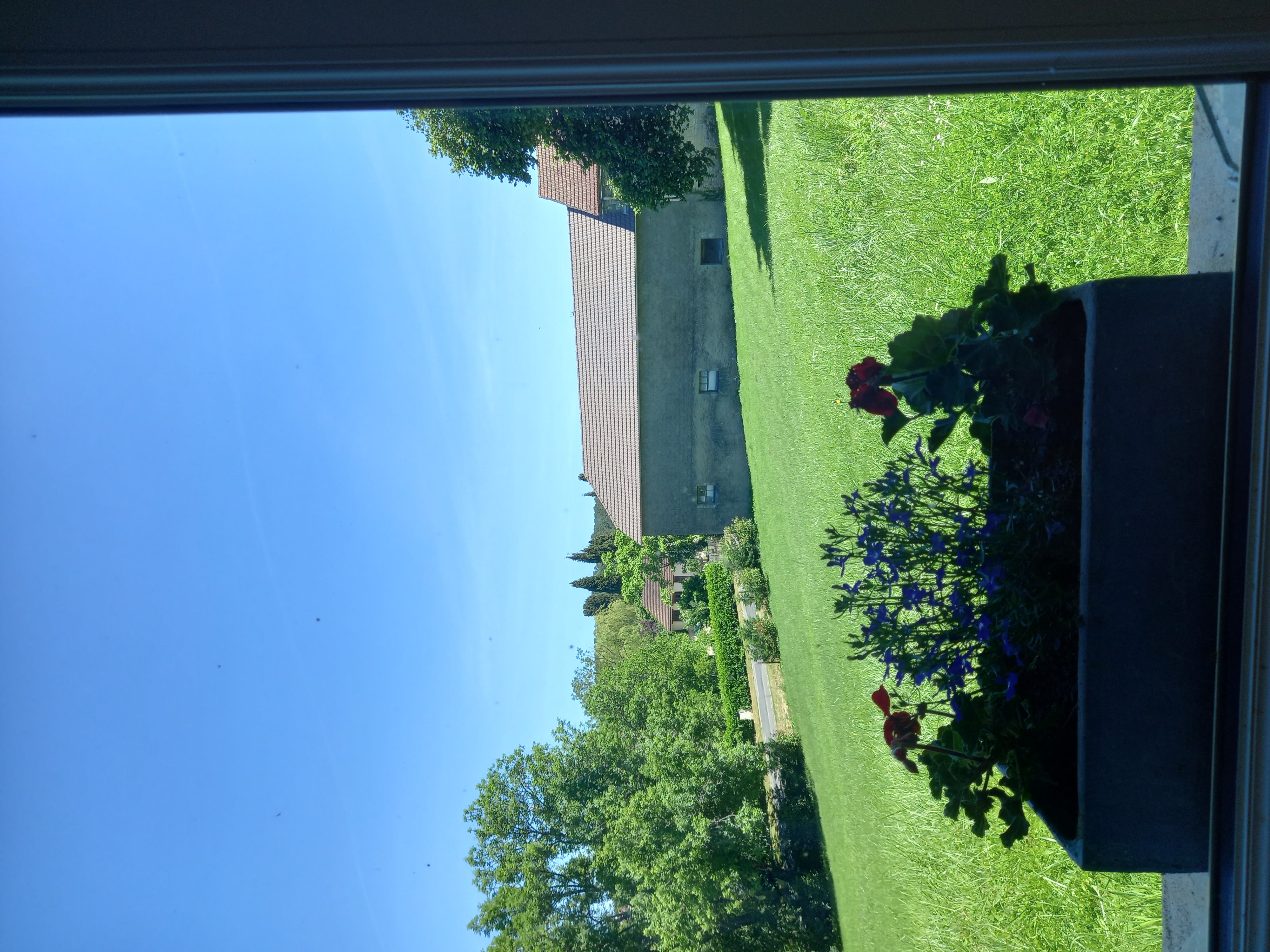 Le Pigeonnier gîte 46, Thédirac - photo 6