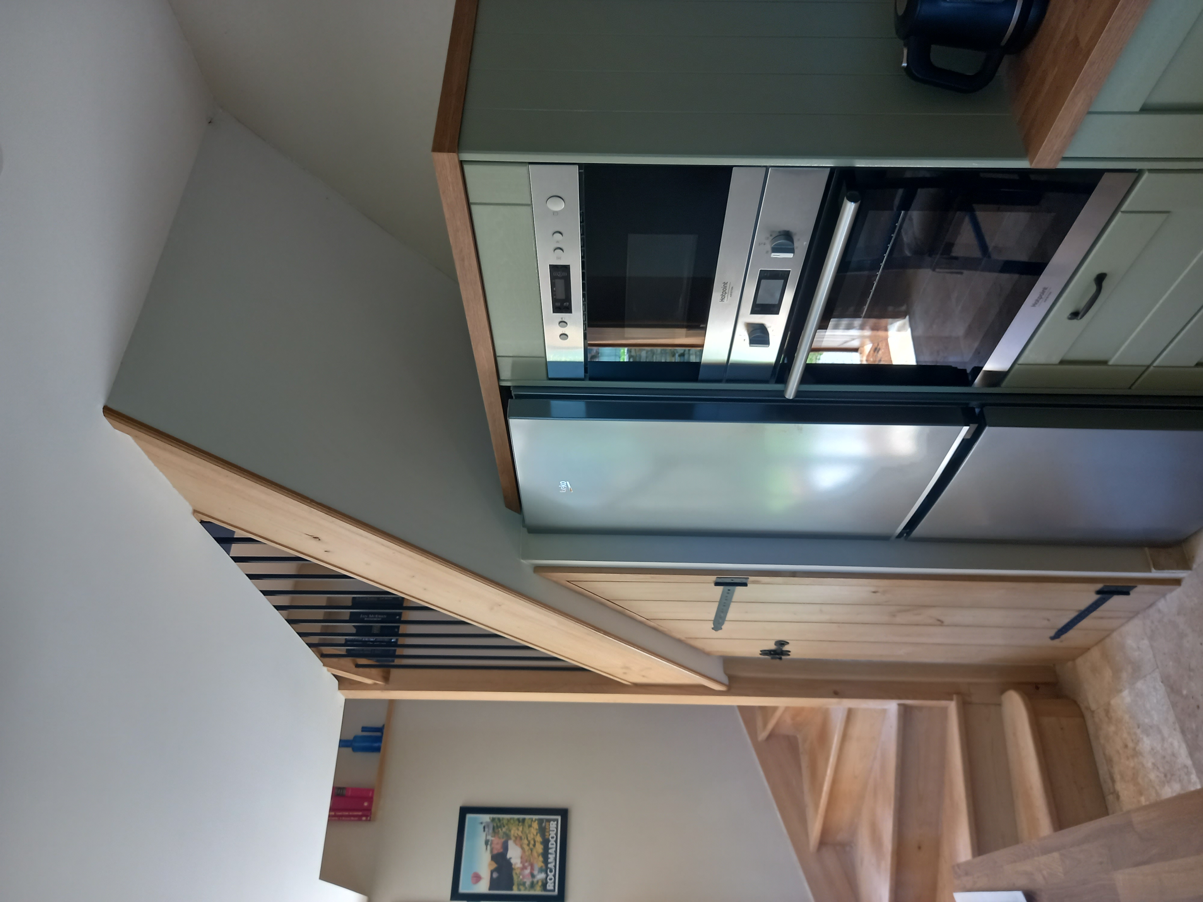 Le Pigeonnier gîte 46, Thédirac - photo 7